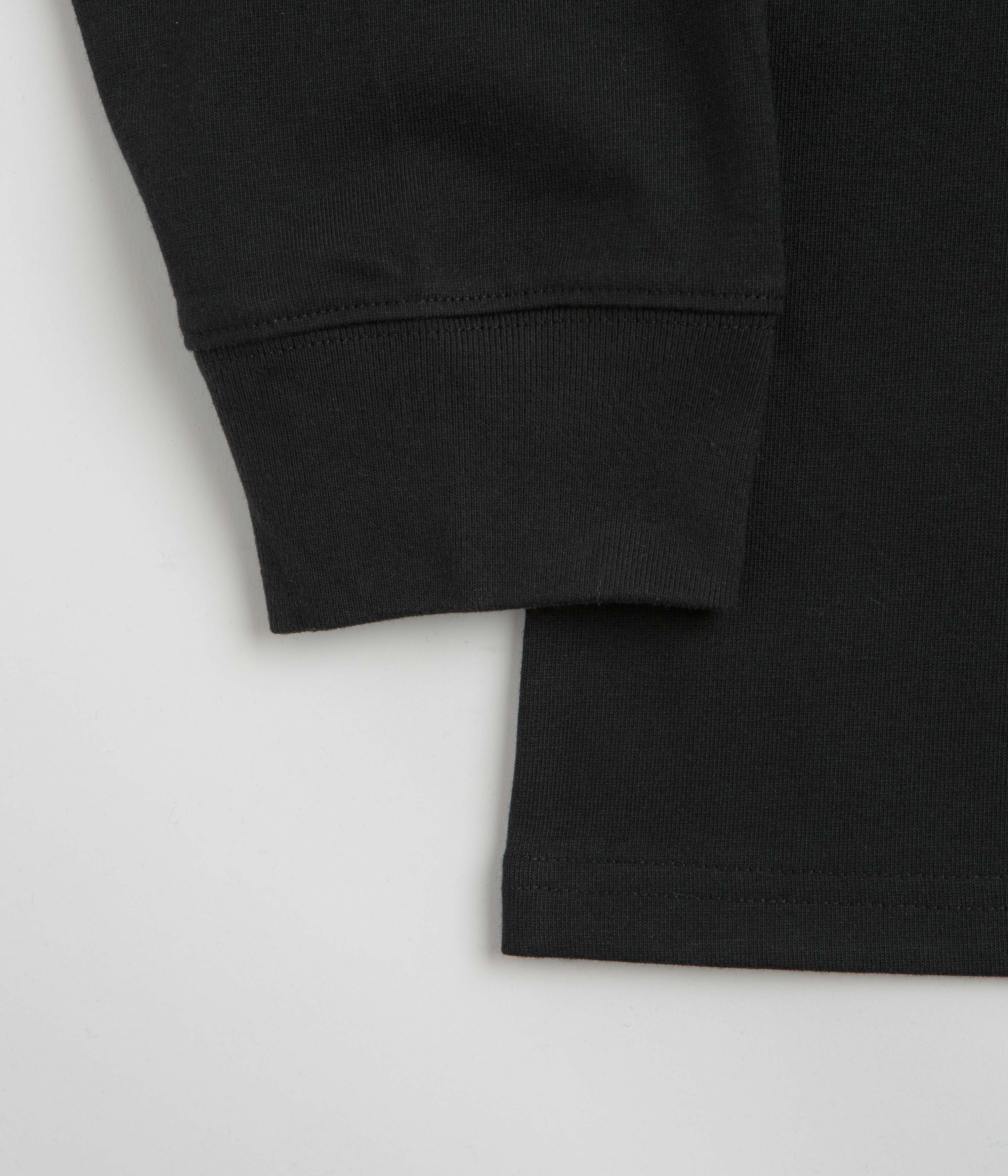 Nike ACG Folklore Long Sleeve T-Shirt - Black - Image 6