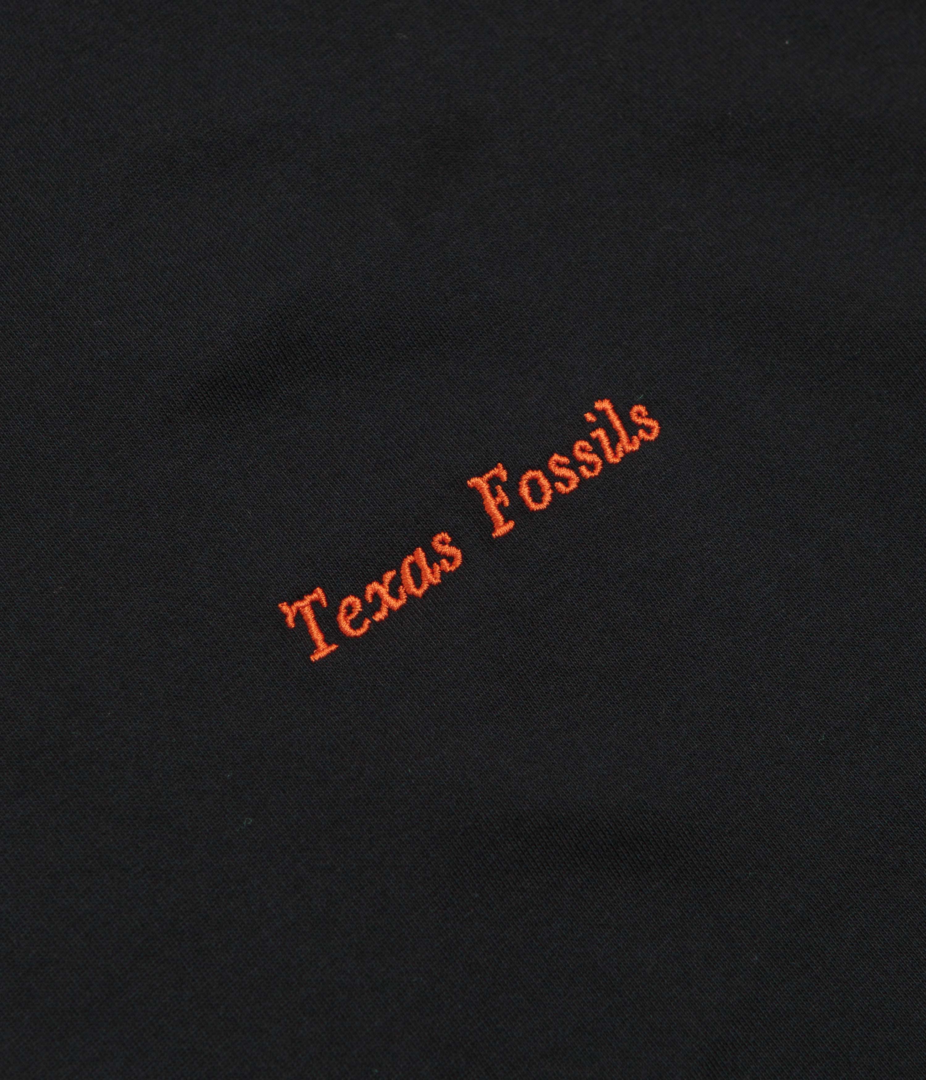 Nike ACG Fossils T-Shirt - Black - Image 6