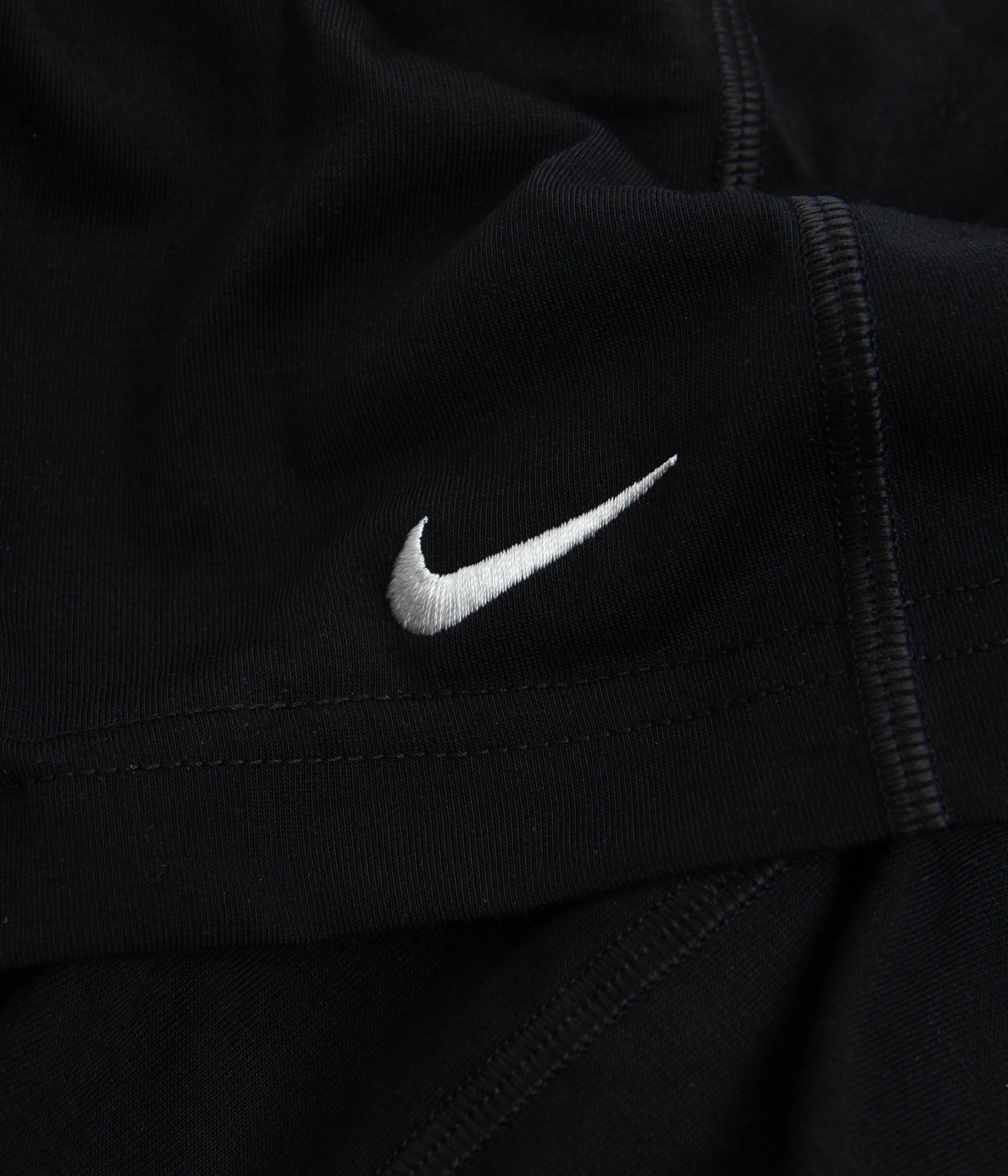 Nike ACG Goat Rocks T-Shirt - Black / Anthracite / Summit White - Image 4