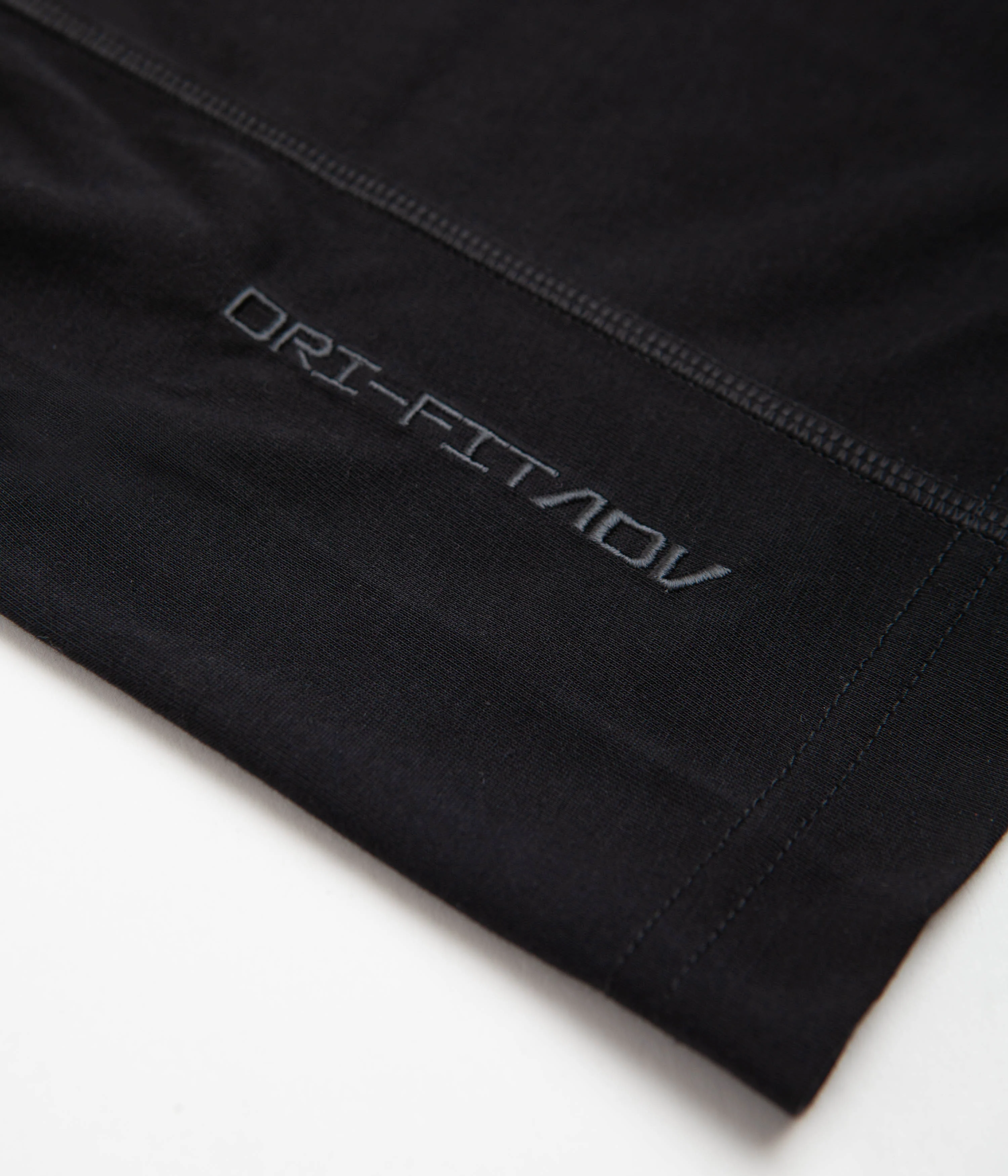 Nike ACG Goat Rocks T-Shirt - Black / Anthracite / Summit White - Image 5