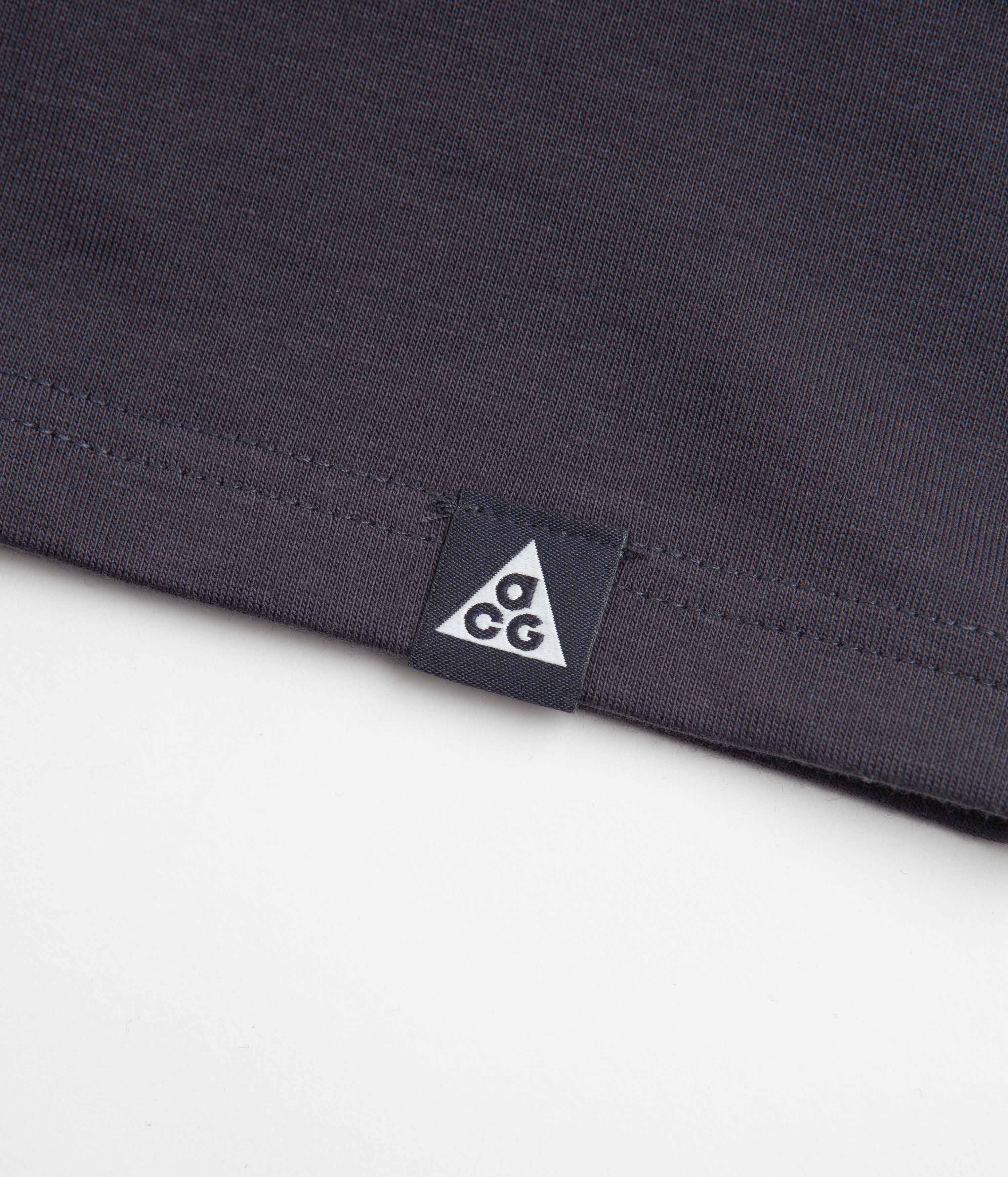 Nike ACG Hikepy T-Shirt - Gridiron - Image 4