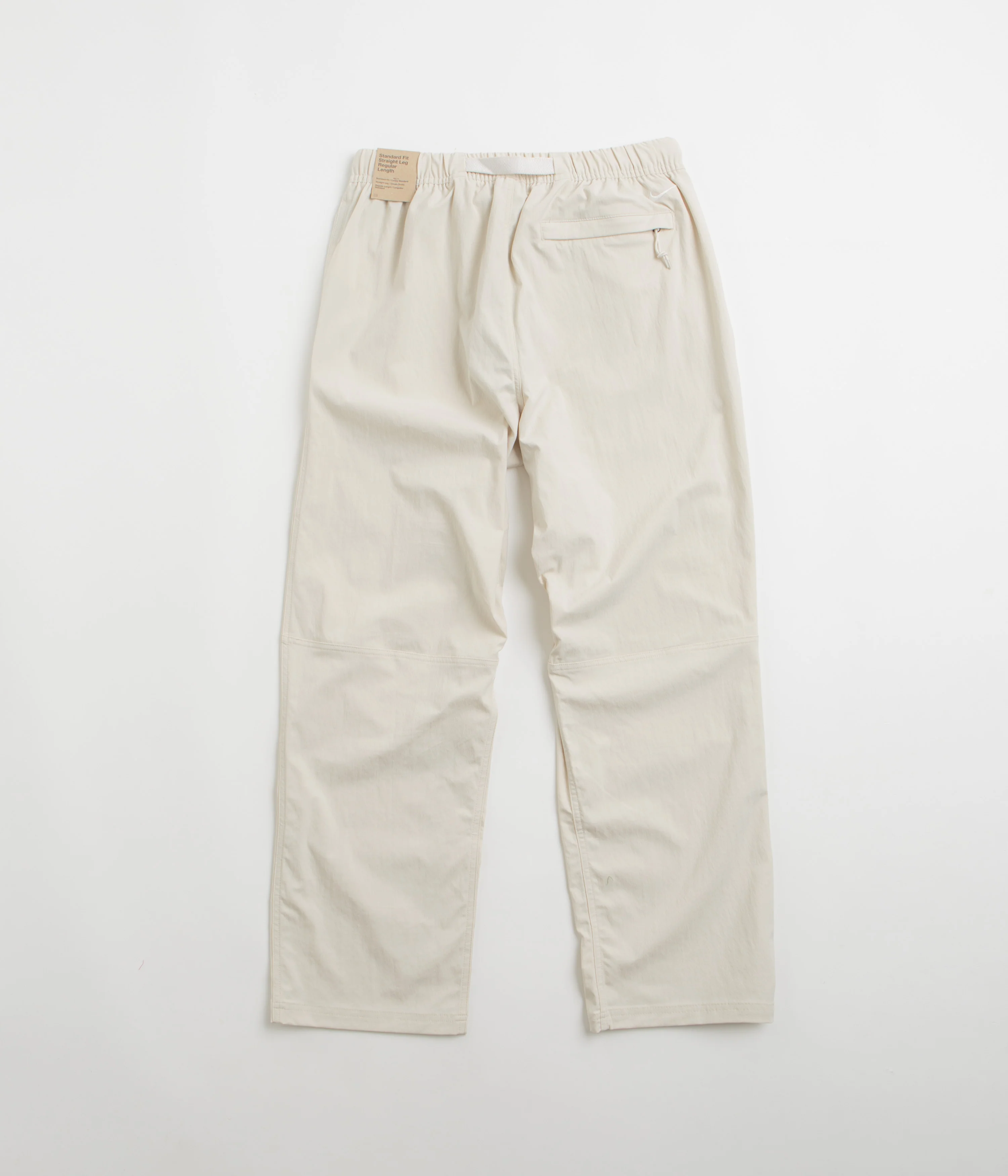 Nike ACG Hiking Pants - Light Orewood Brown / Summit White / Summit White - Image 3