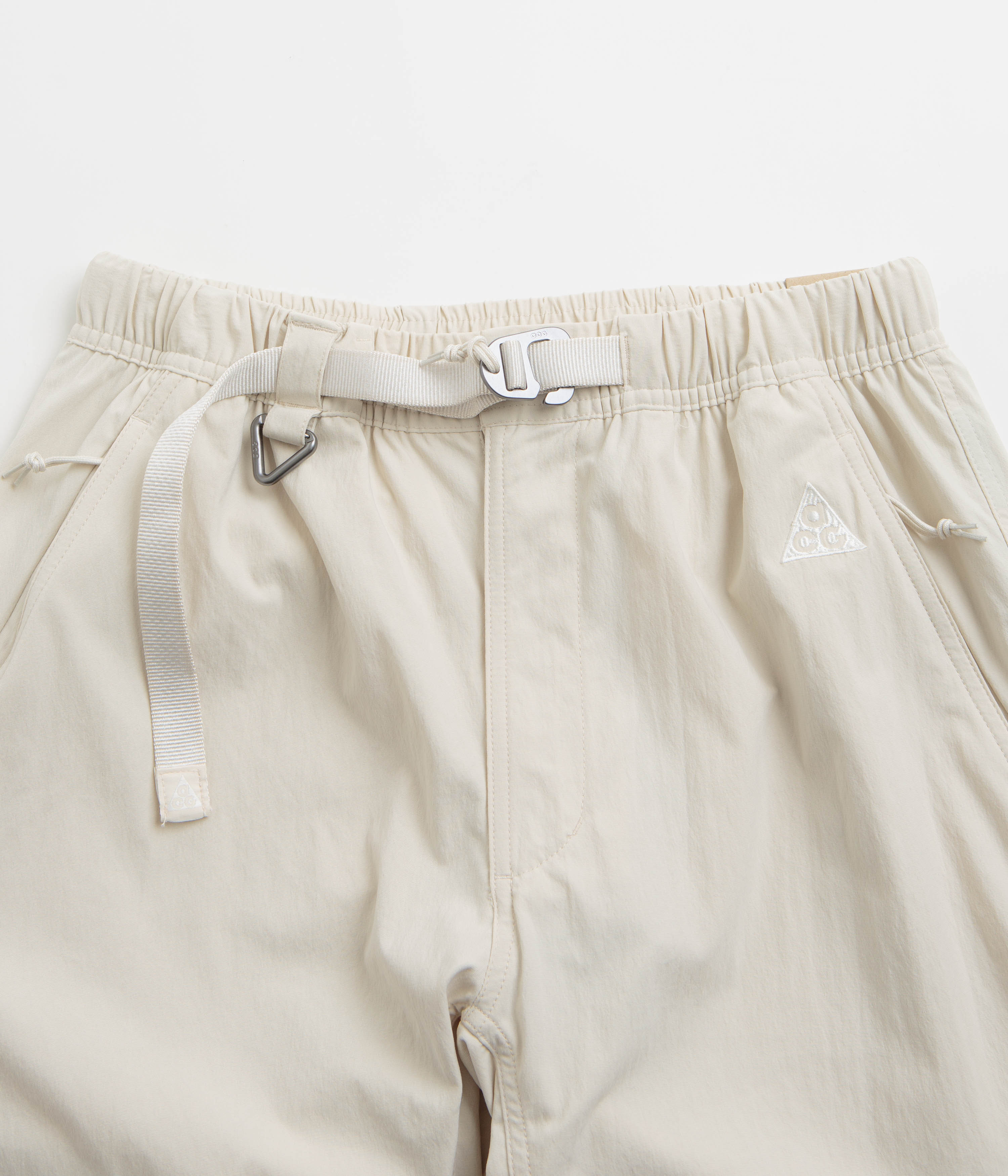 Nike ACG Hiking Pants - Light Orewood Brown / Summit White / Summit White - Image 5