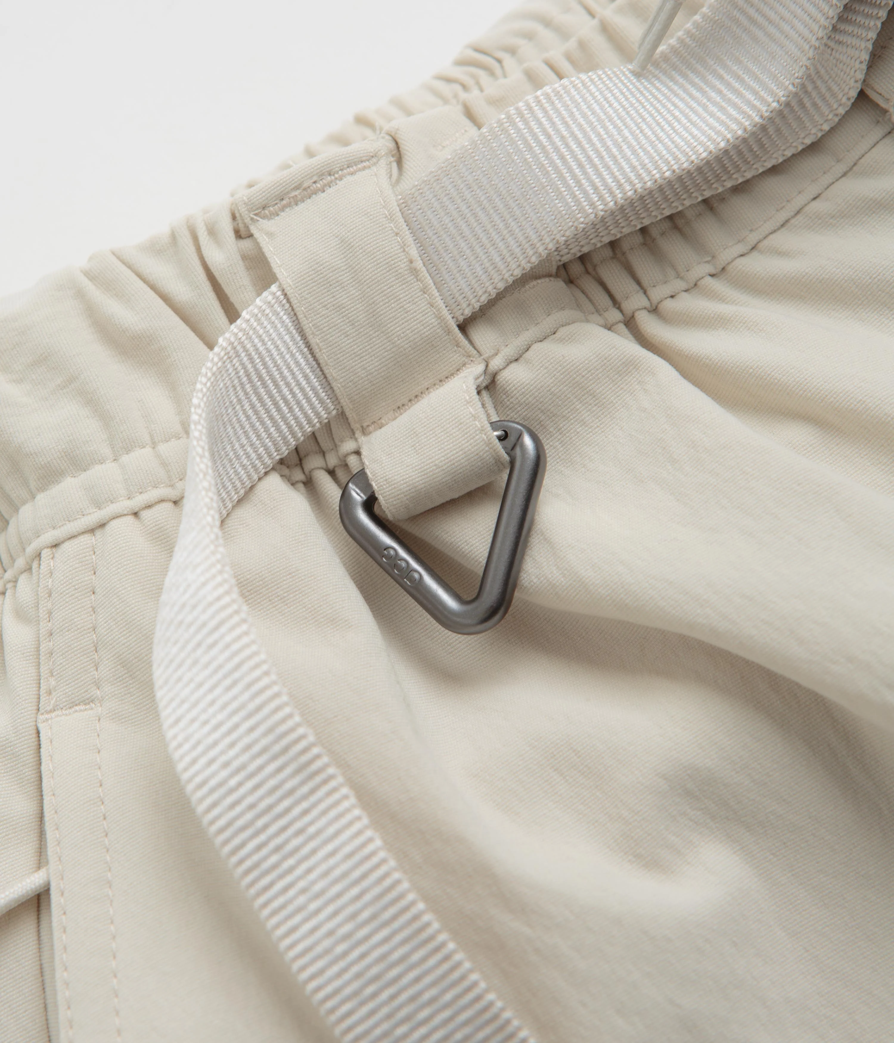 Nike ACG Hiking Pants - Light Orewood Brown / Summit White / Summit White - Image 7