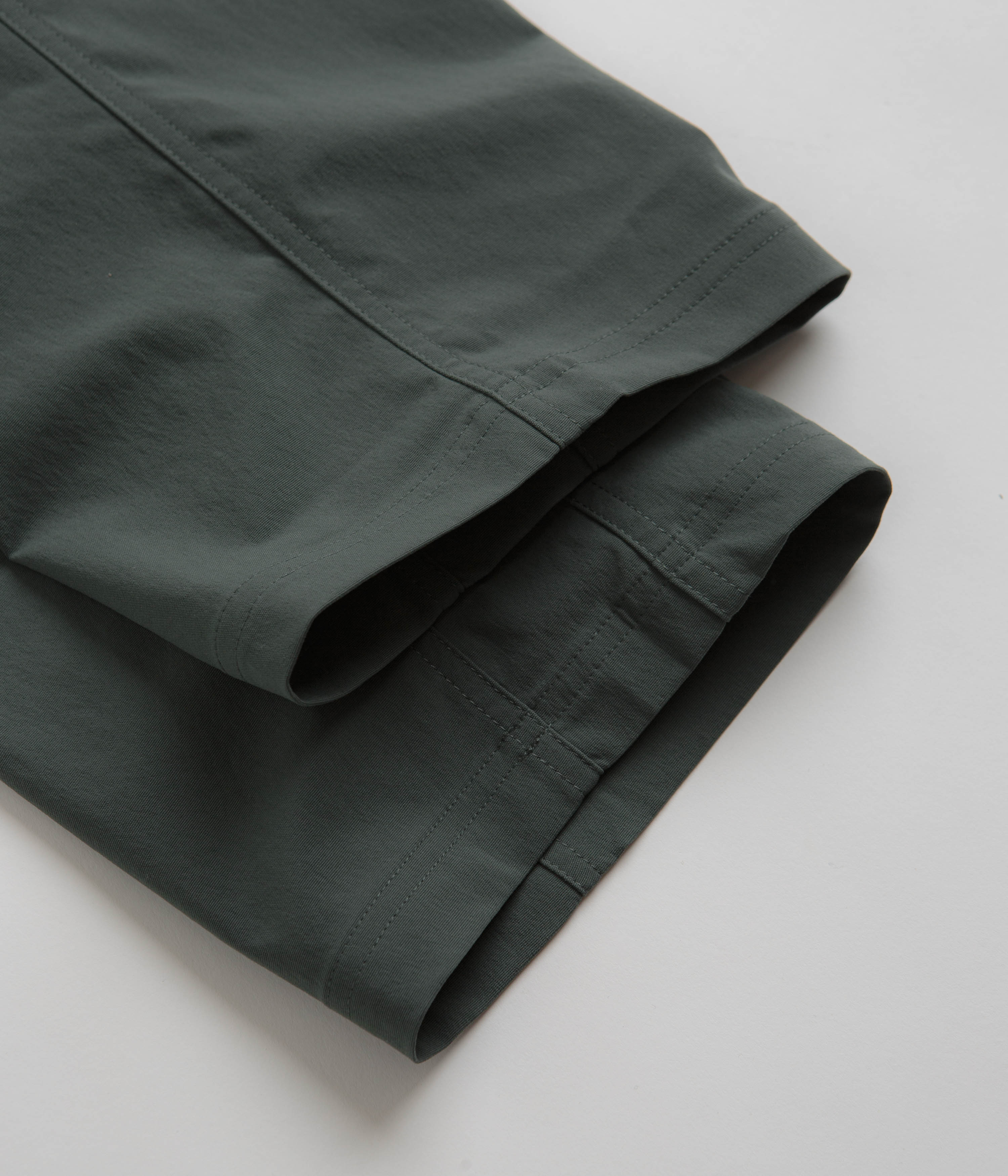 Nike ACG Hiking Pants - Vintage Green / Bicoastal / Summit White - Image 7