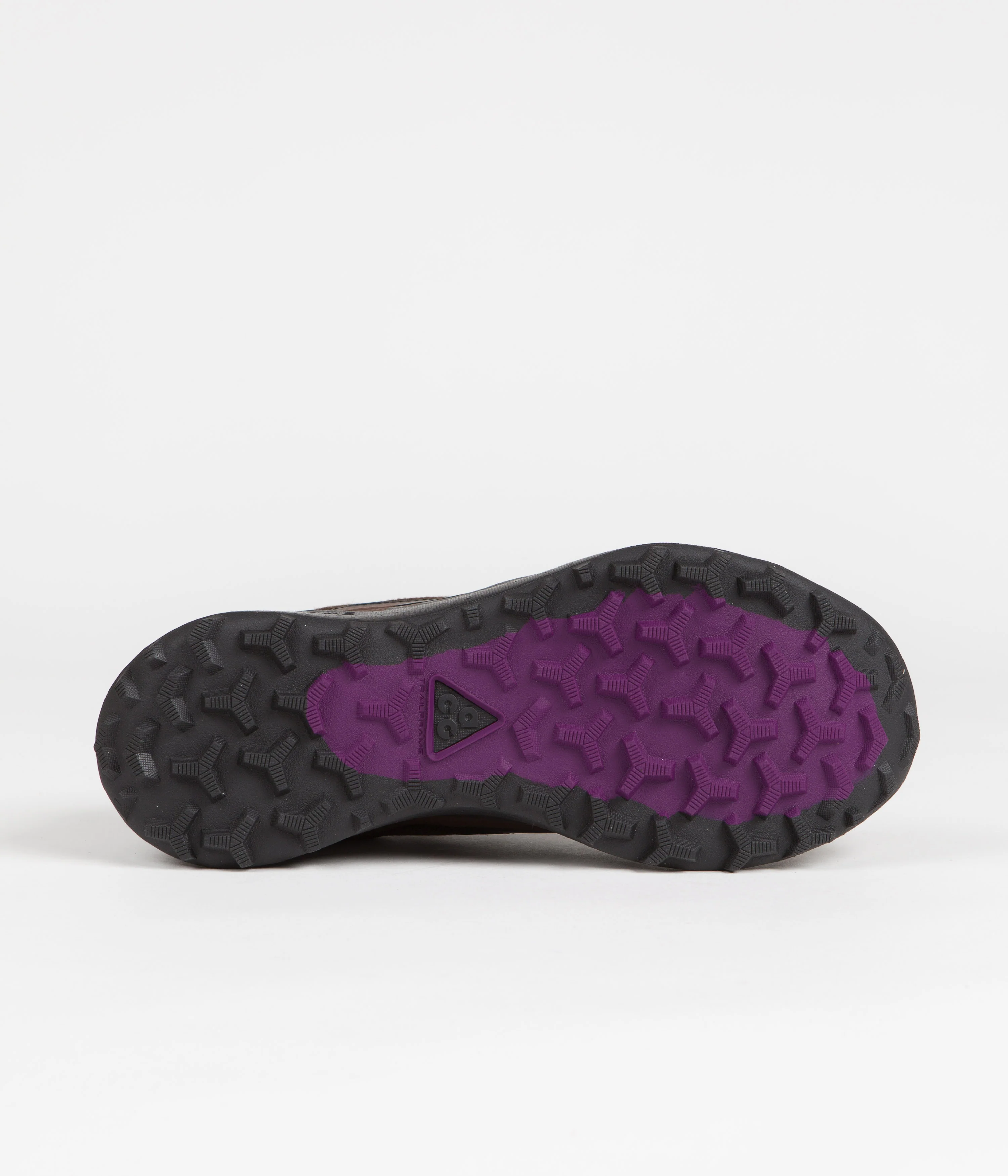Nike ACG Lowcate Shoes - Cacao Wow / Black - Cacao Wow - Viotech - Image 6