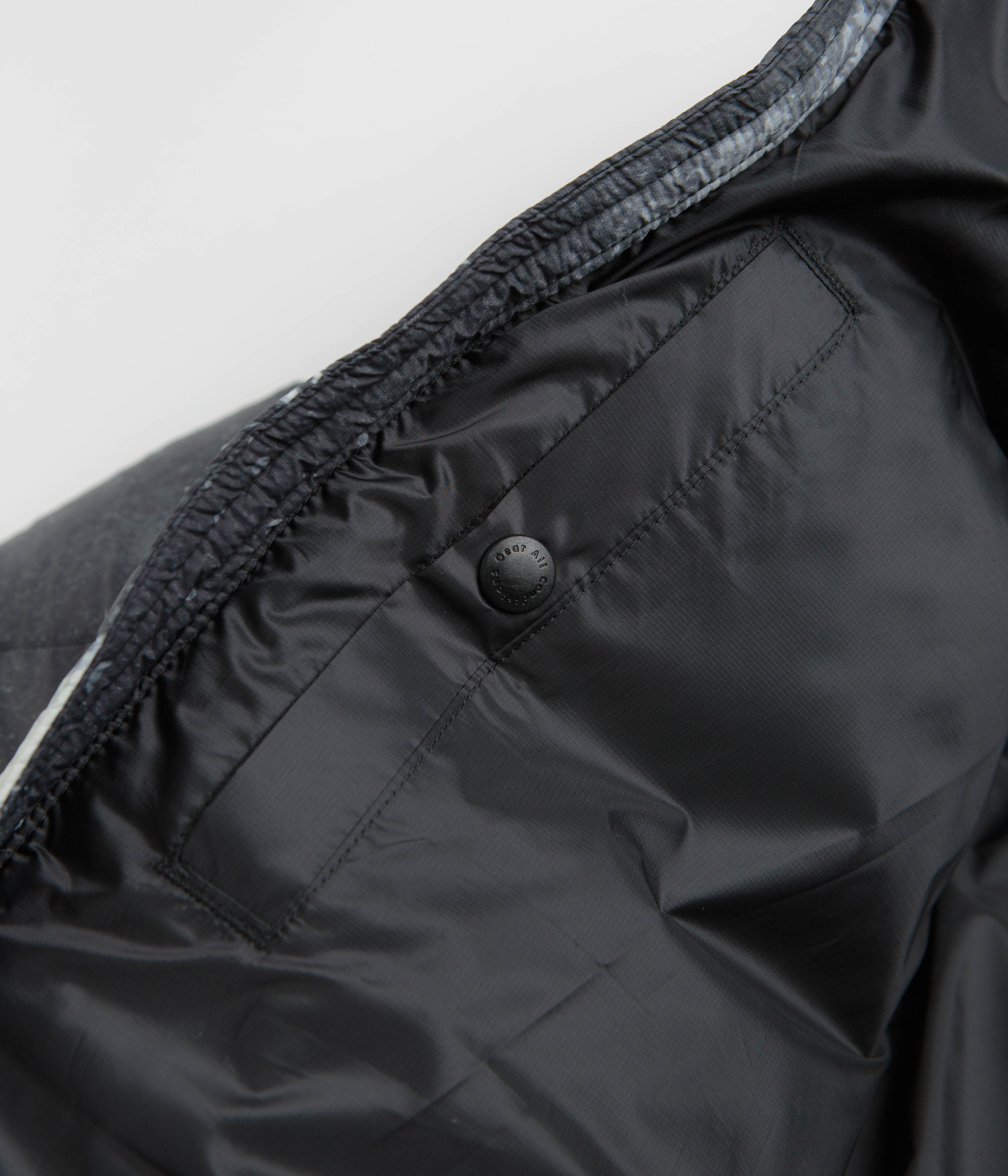 Nike ACG Lunar Lake Puffer Jacket - Anthracite / Black - Image 10