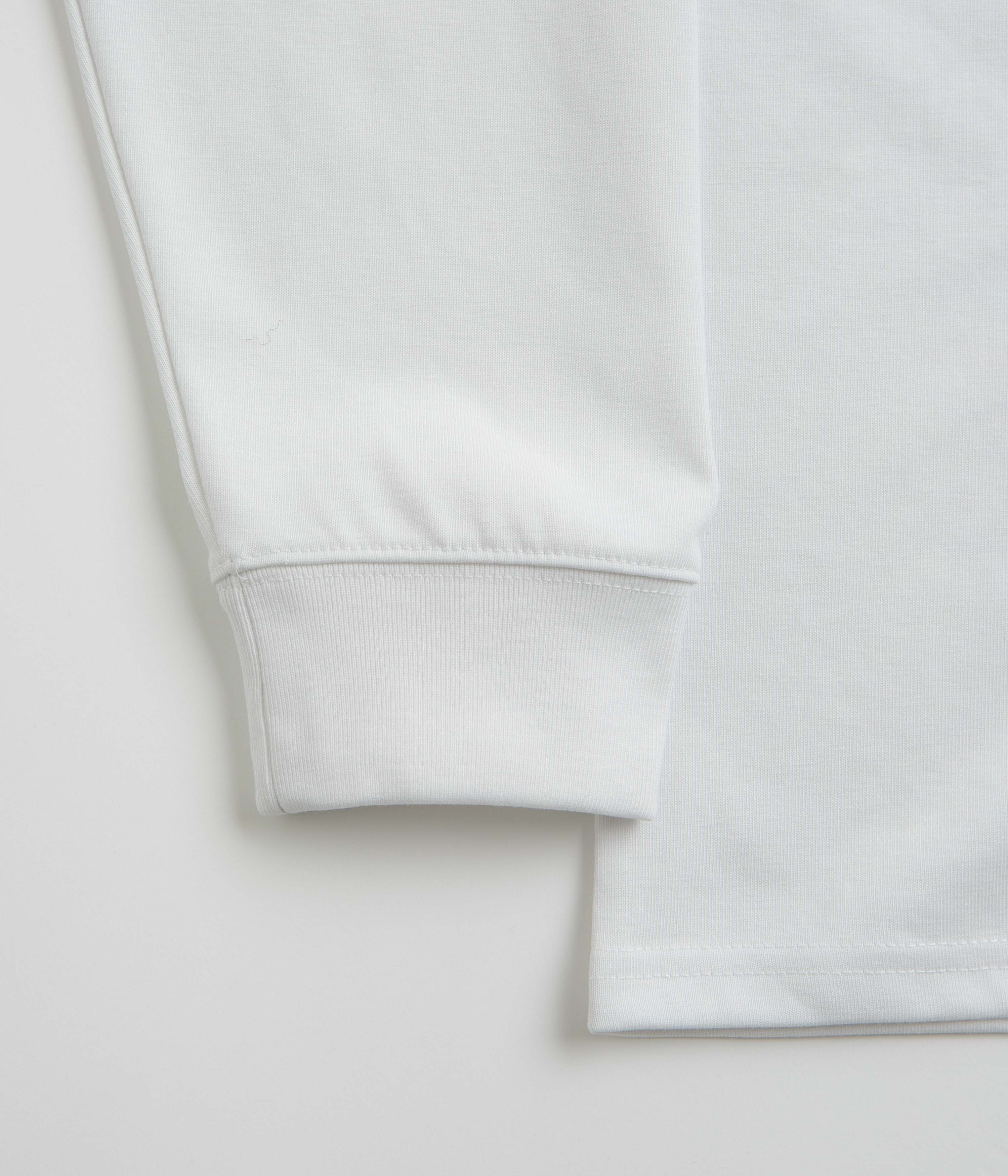 Nike ACG Minerals Long Sleeve T-Shirt - Summit White - Image 2