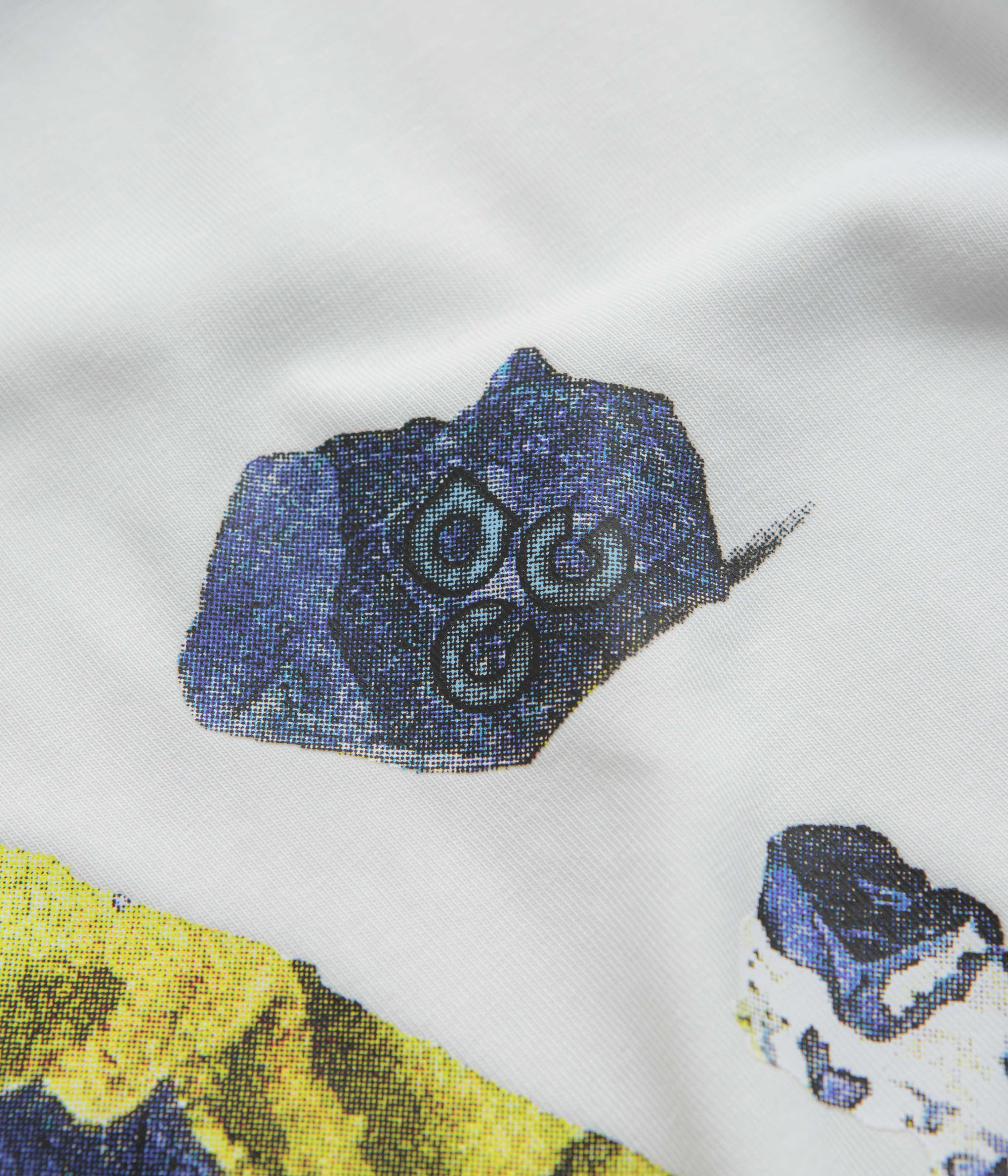 Nike ACG Minerals Long Sleeve T-Shirt - Summit White - Image 3