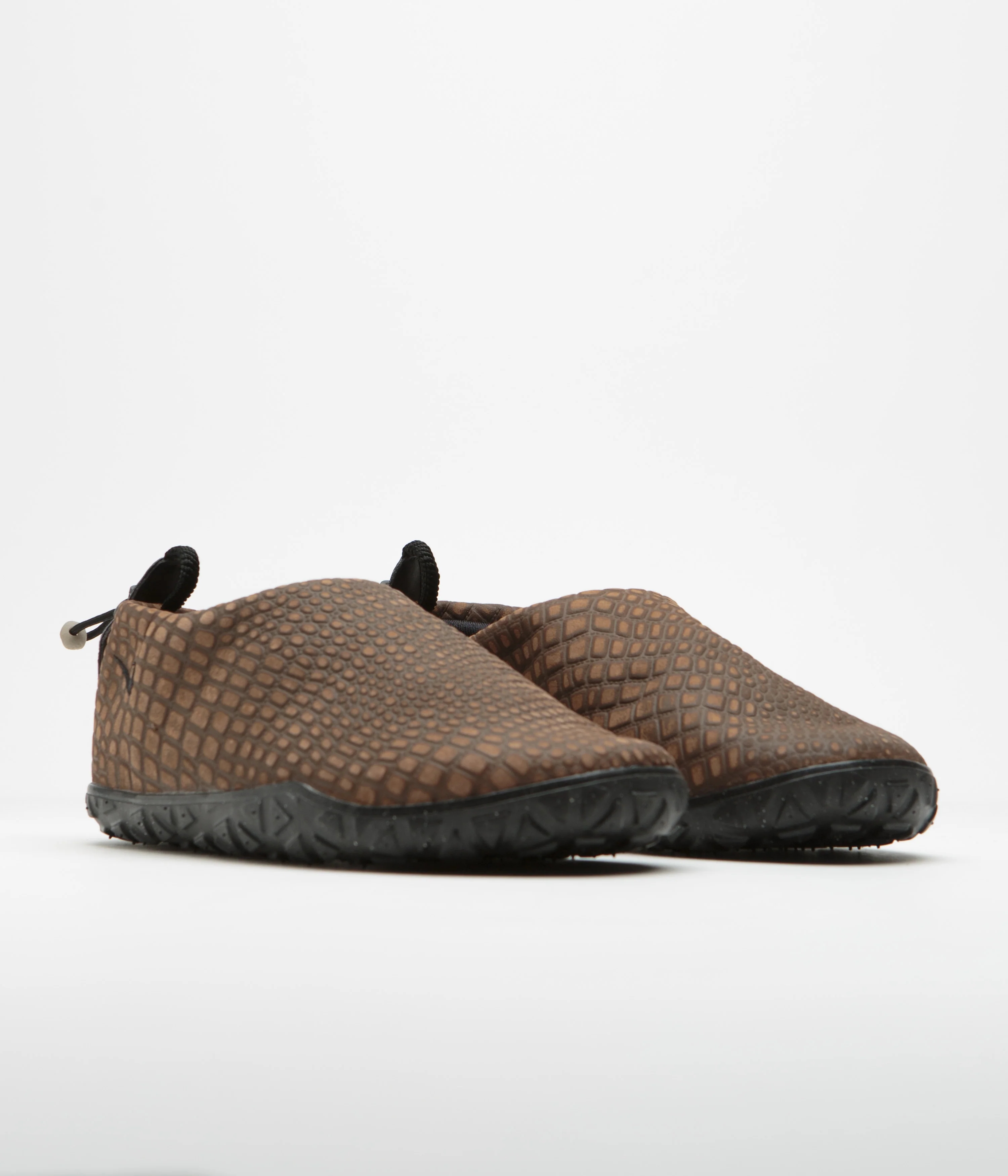 Nike ACG Moc Premium Shoes - Cacao Wow / Black - Cacao Wow - Black - Image 2