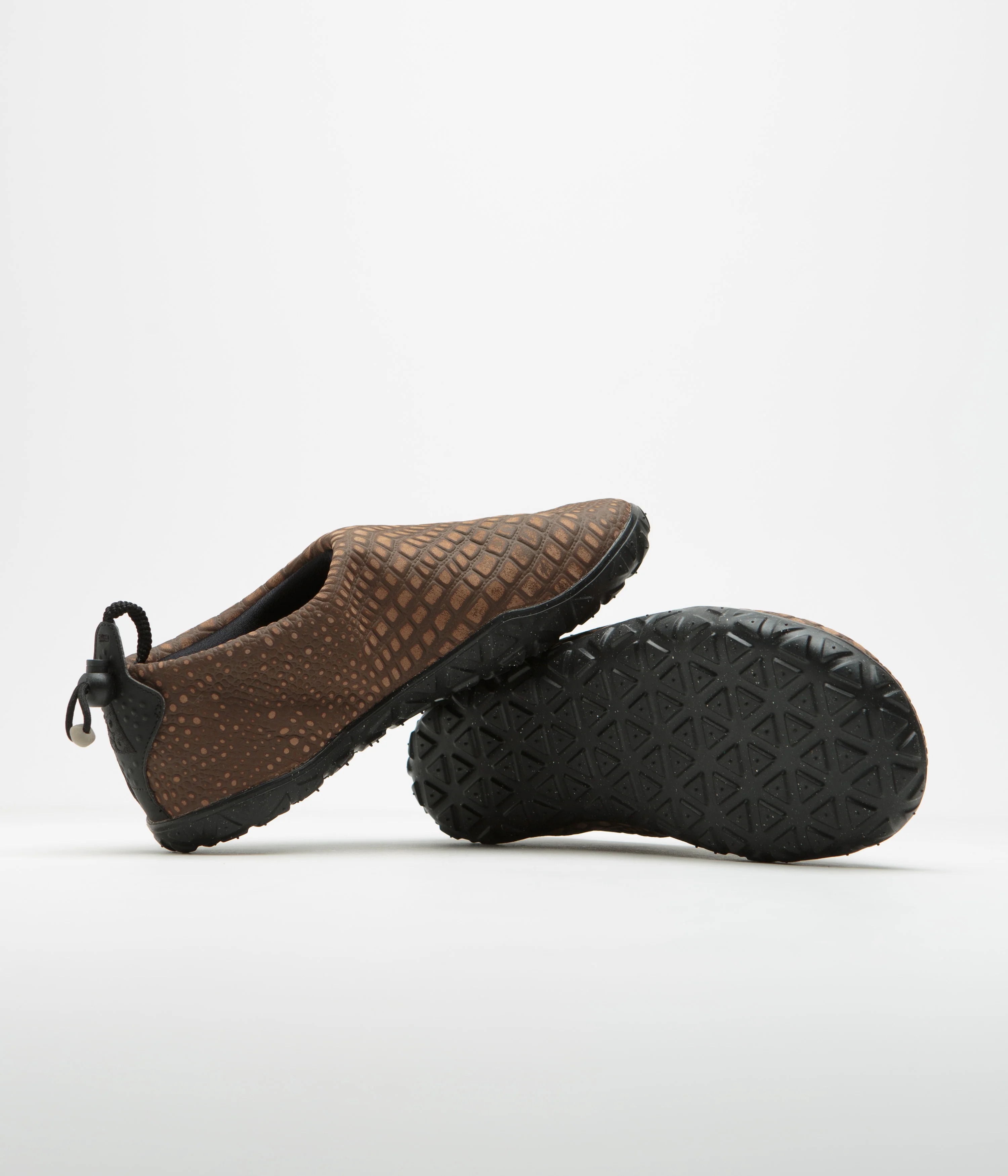 Nike ACG Moc Premium Shoes - Cacao Wow / Black - Cacao Wow - Black - Image 5