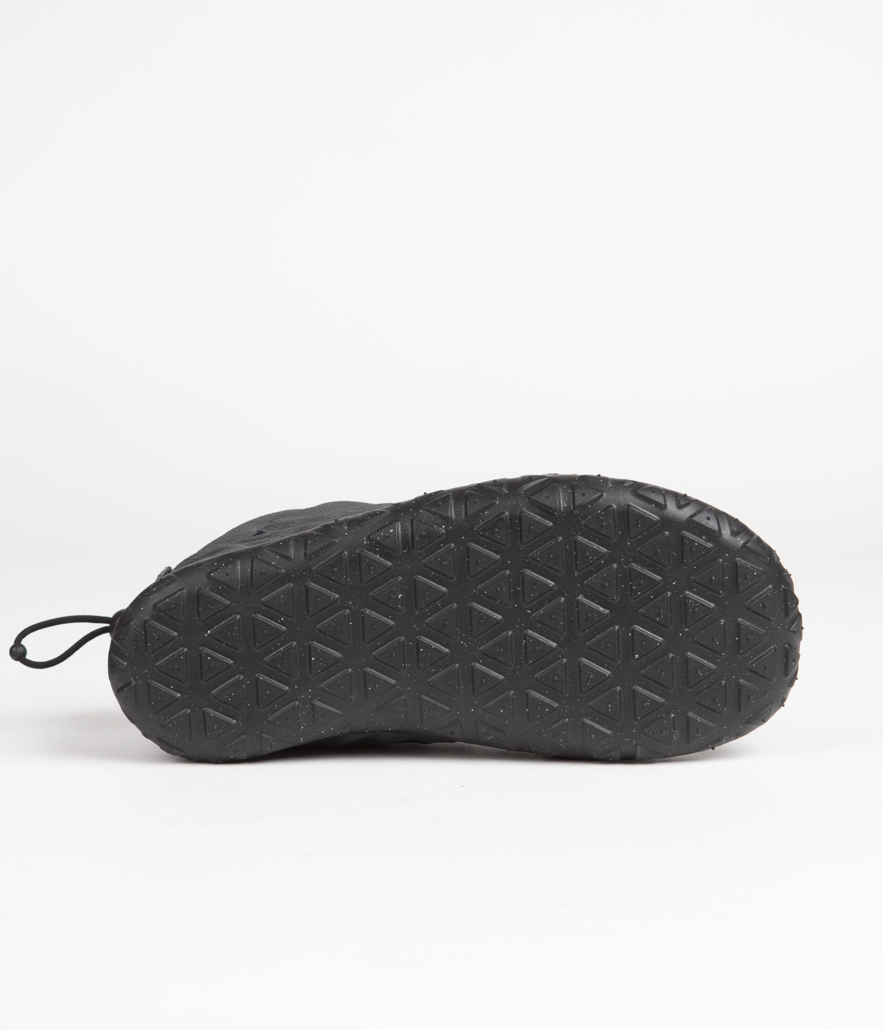 Nike ACG Moc Shoes - Anthracite / Black - Black - Image 7