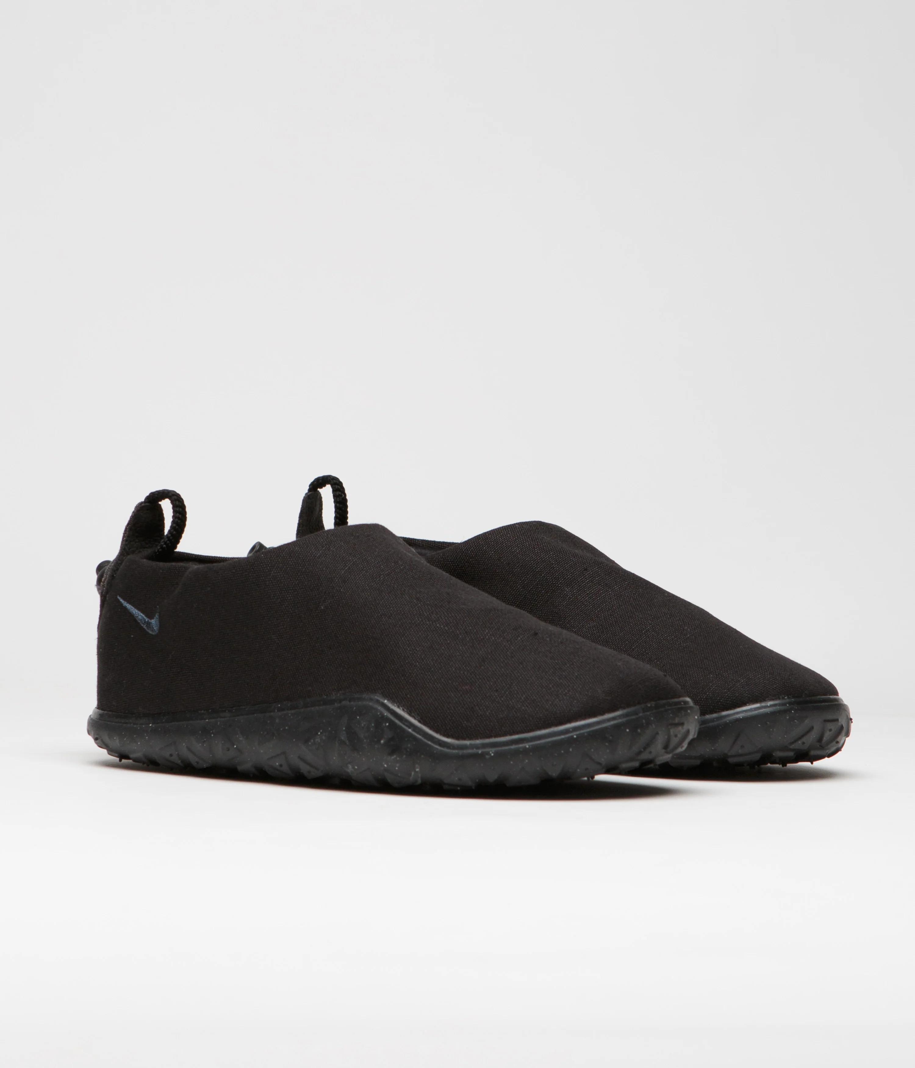 Nike ACG Moc Shoes - Black / Anthracite - Black - Black - Image 2