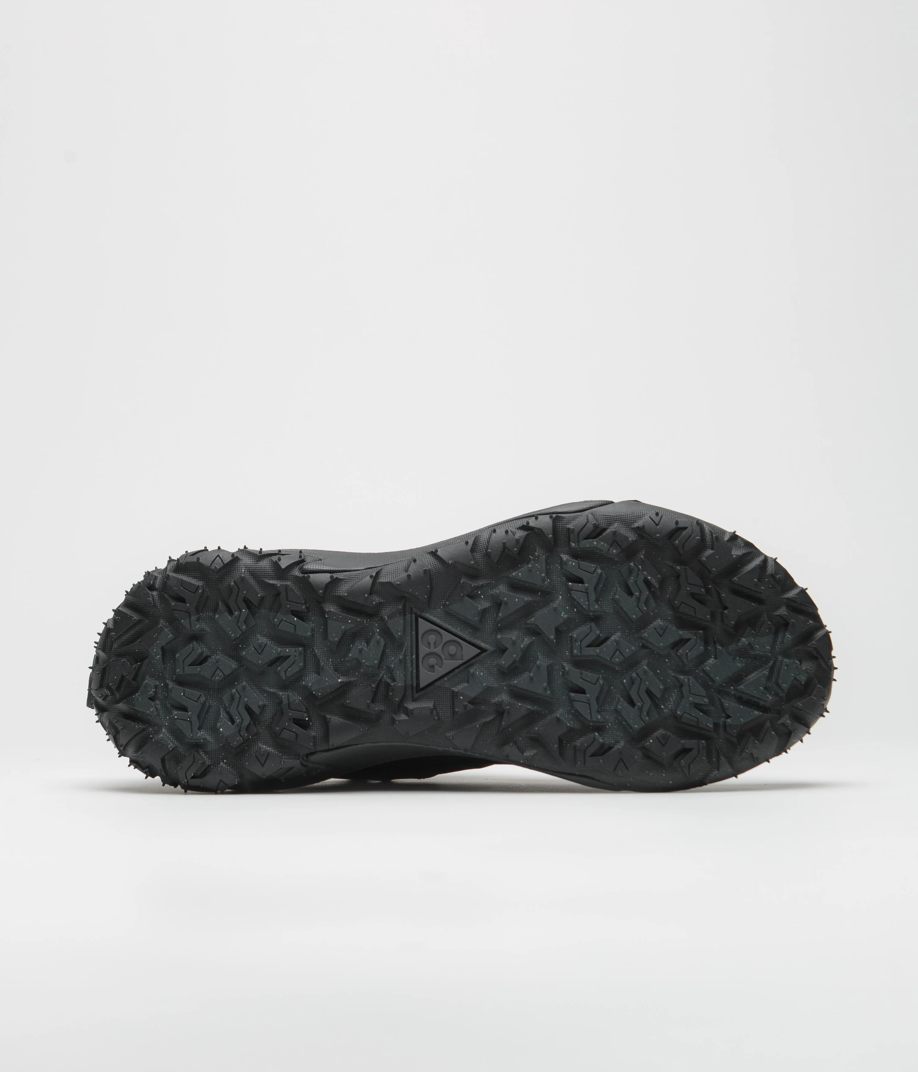 Nike ACG Mountain Fly 2 Low Shoes - Black / Anthracite - Black - Black - Image 6