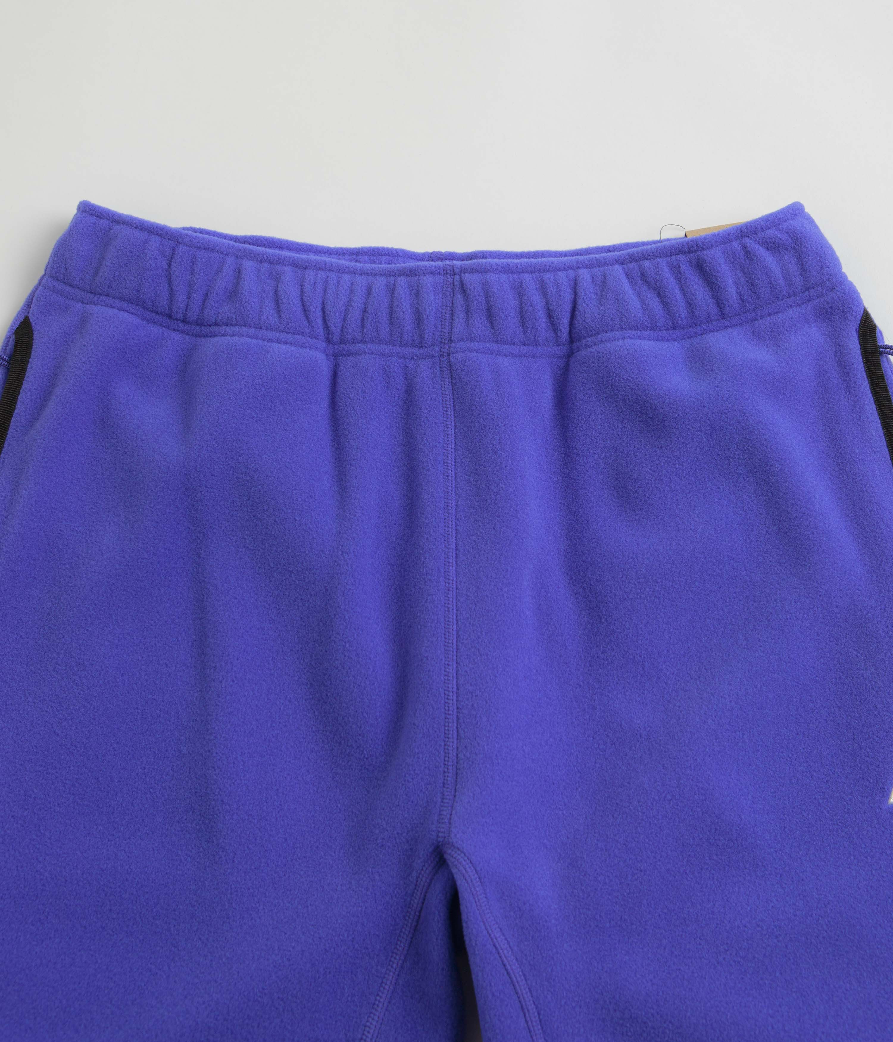 Nike ACG Polartec Wolf Tree Pants - Persian Violet / Summit White - Image 4