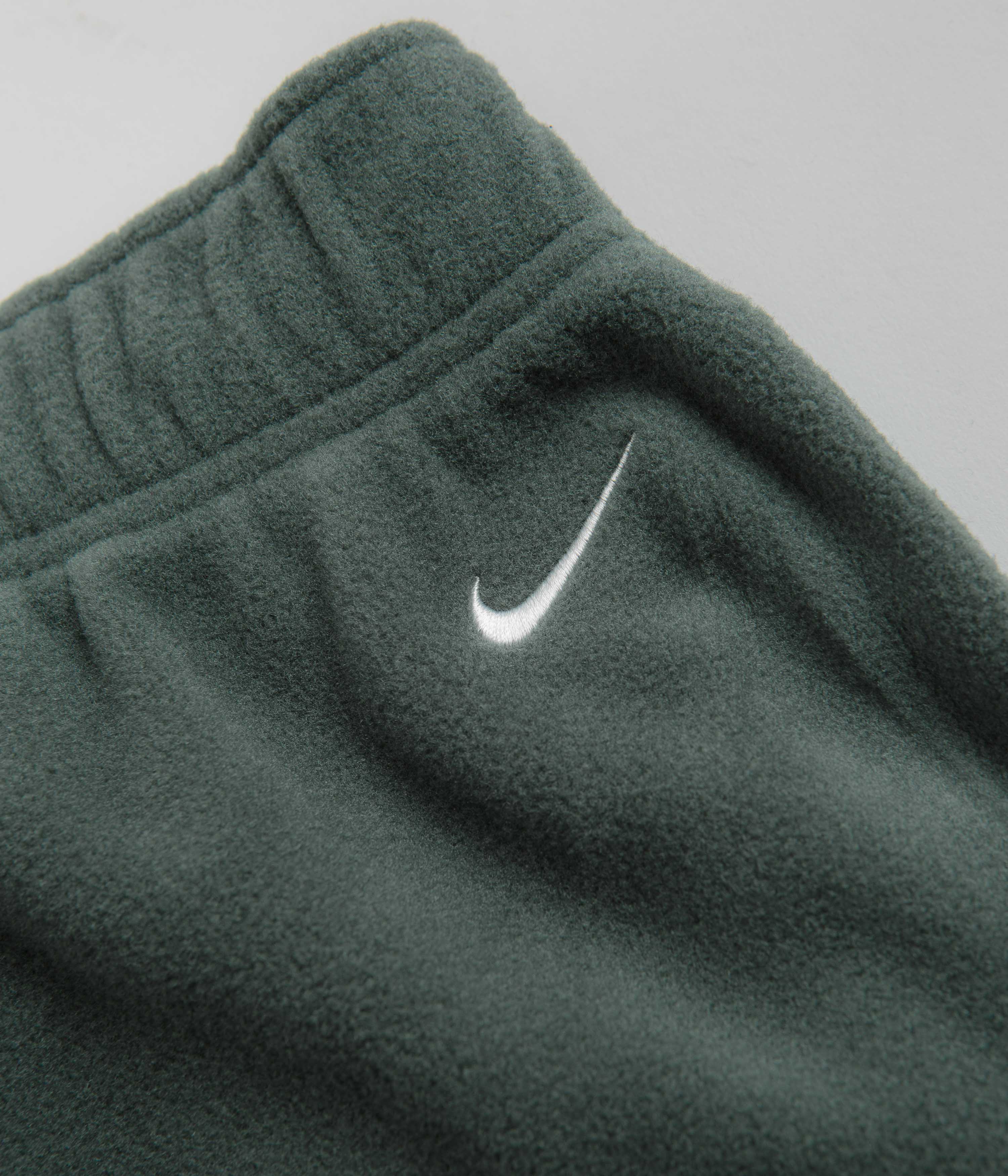 Nike ACG Polartec Wolf Tree Pants - Vintage Green / Bicoastal / Summit White - Image 8