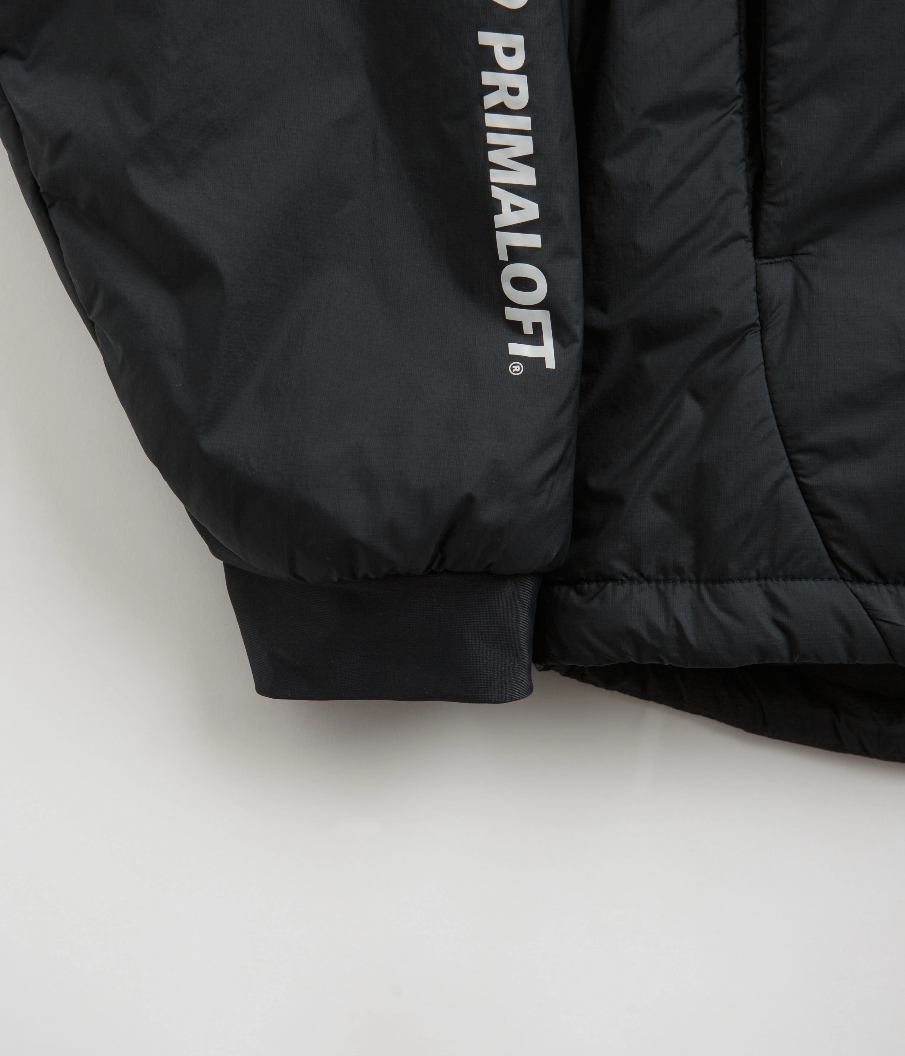Nike ACG Rope De Dope Jacket - Black / Summit White - Image 3