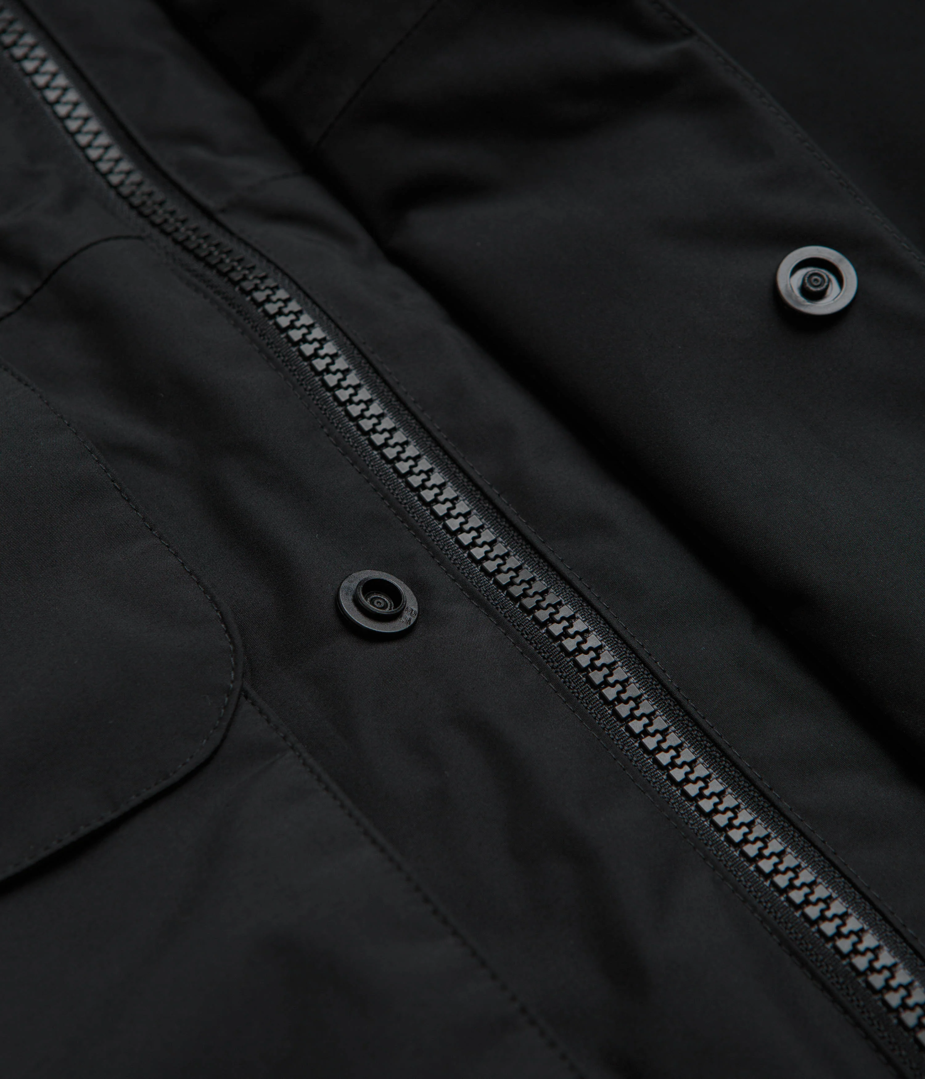 Nike ACG Skull Peak Jacket - Black / Anthracite / Black / Summit White - Image 6