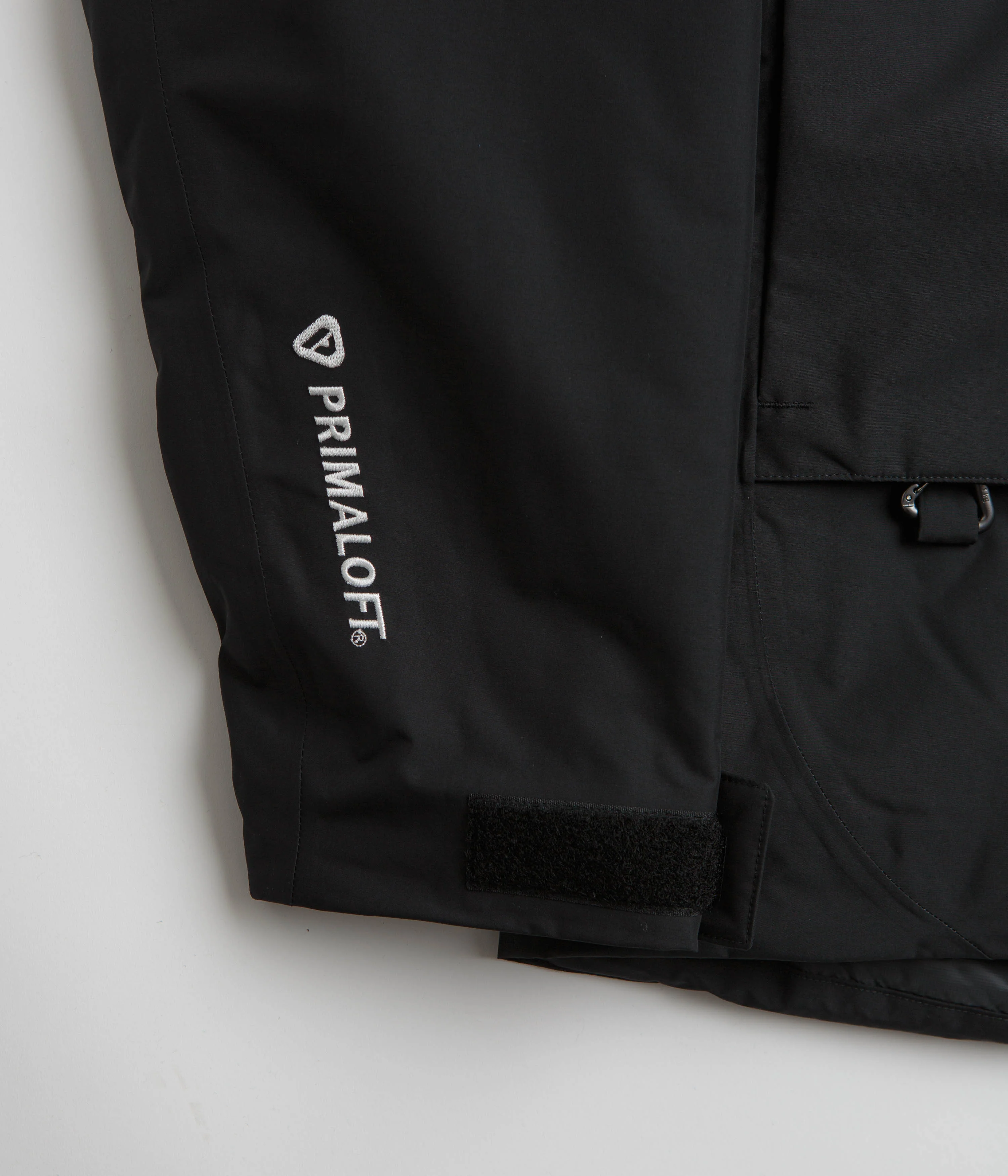 Nike ACG Skull Peak Jacket - Black / Anthracite / Black / Summit White - Image 9