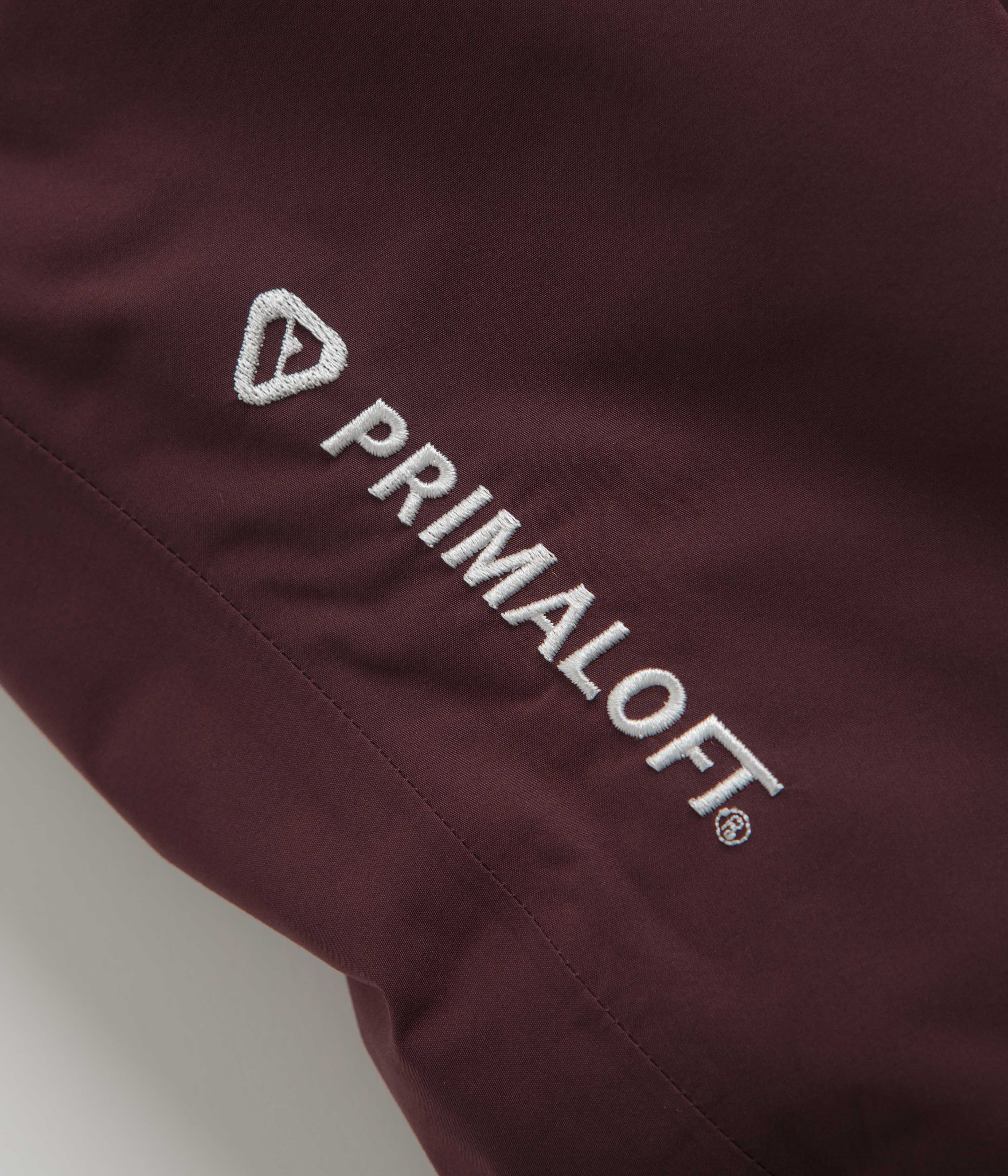 Nike ACG Skull Peak Jacket - Burgundy Crush / Beyond Pink / Summit White - Image 4