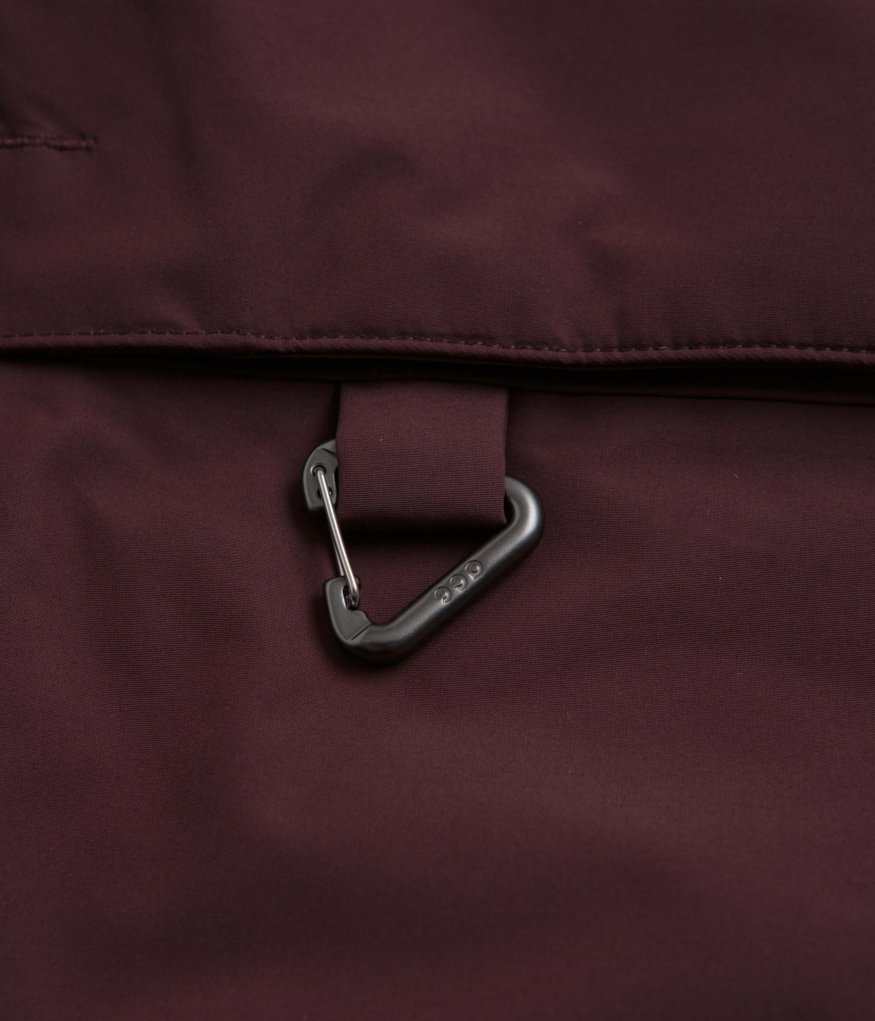 Nike ACG Skull Peak Jacket - Burgundy Crush / Beyond Pink / Summit White - Image 5