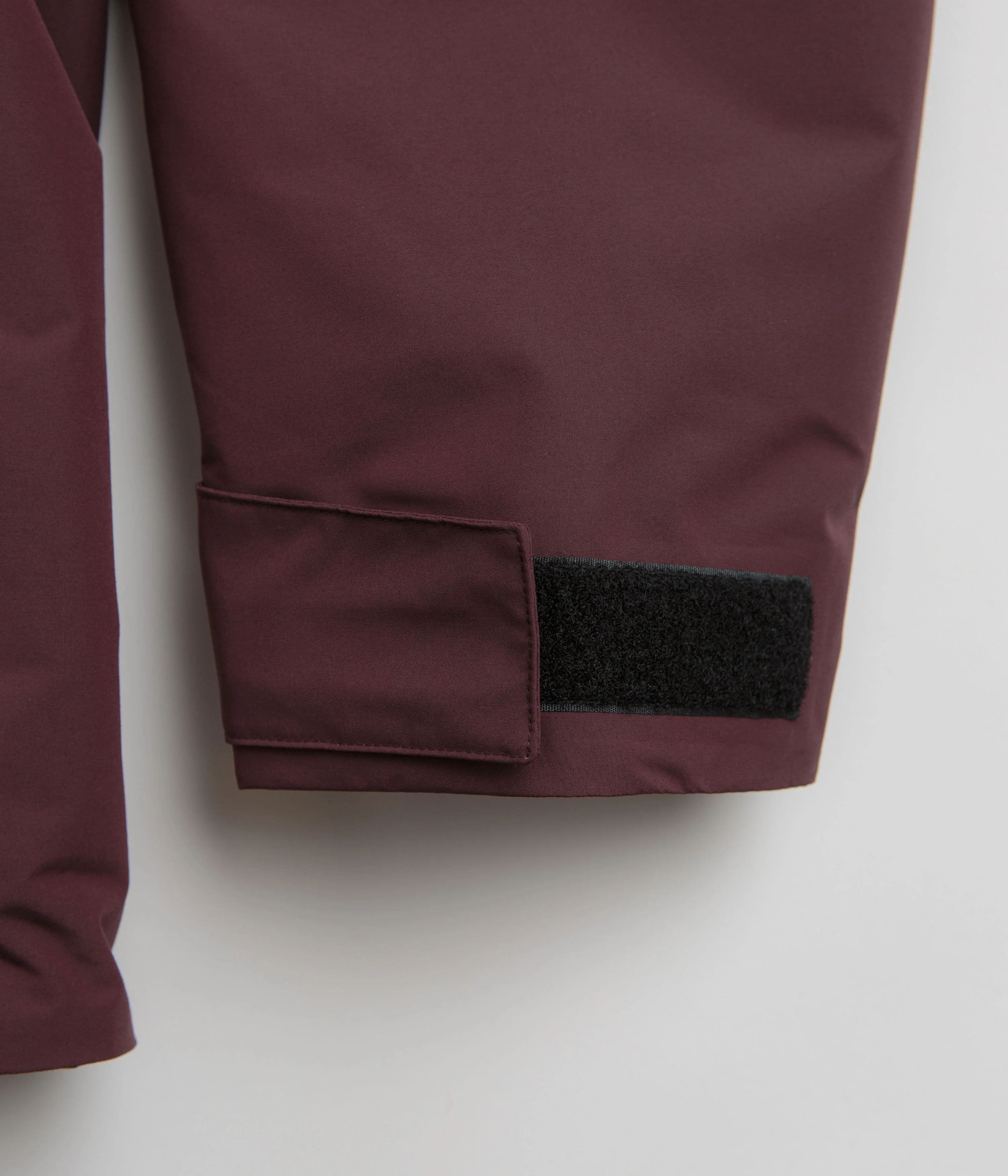 Nike ACG Skull Peak Jacket - Burgundy Crush / Beyond Pink / Summit White - Image 9