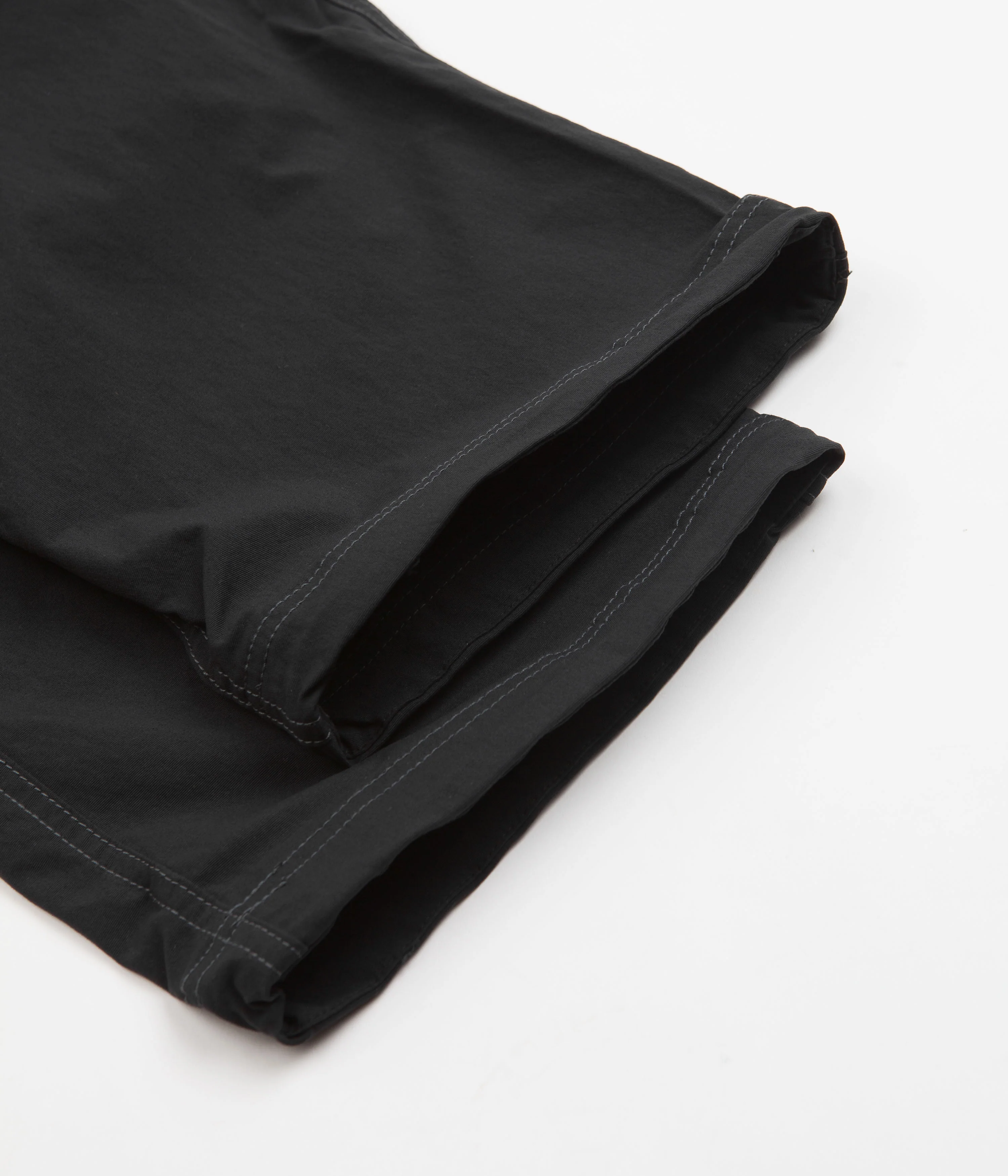 Nike ACG Smith Summit Cargo Pants - Black / Black / Black / Summit White - Image 11