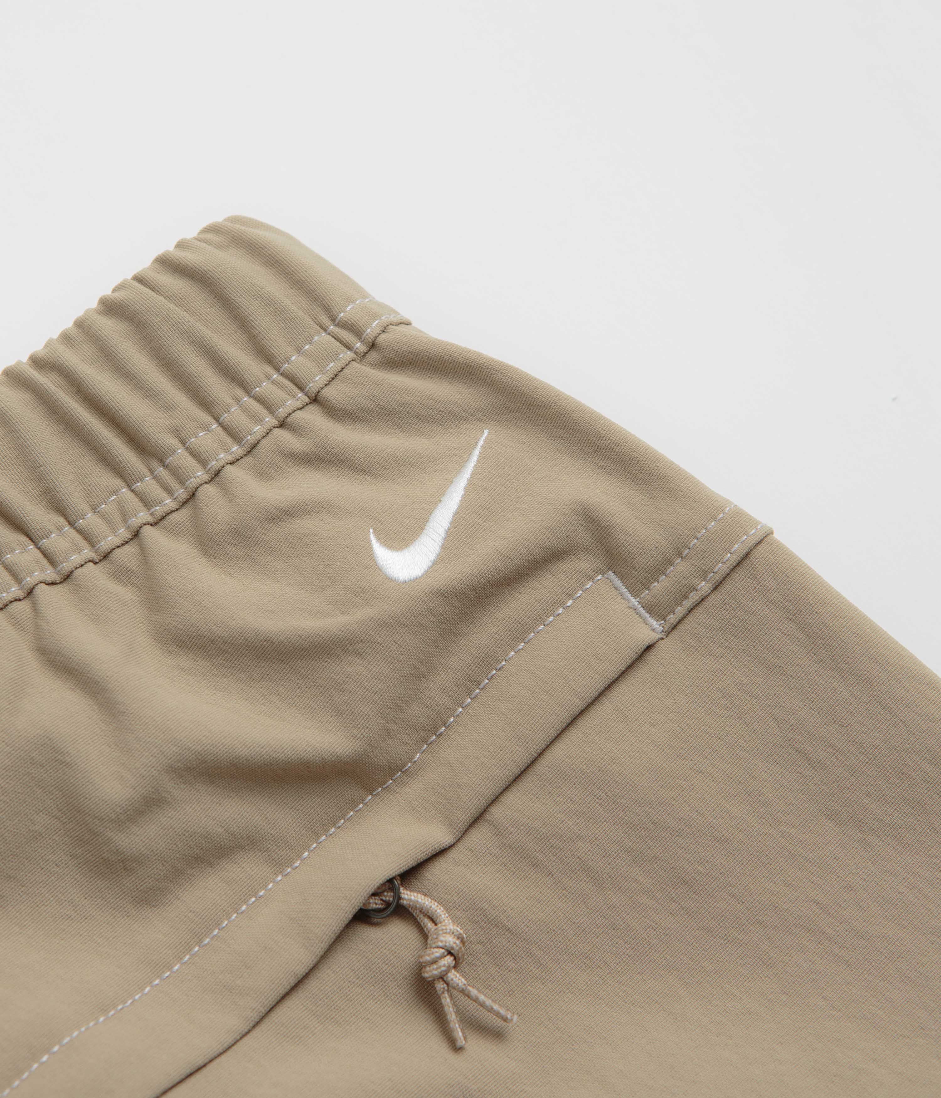 Nike ACG Smith Summit Cargo Pants - Khaki / Light Iron Ore / Summit White - Image 12
