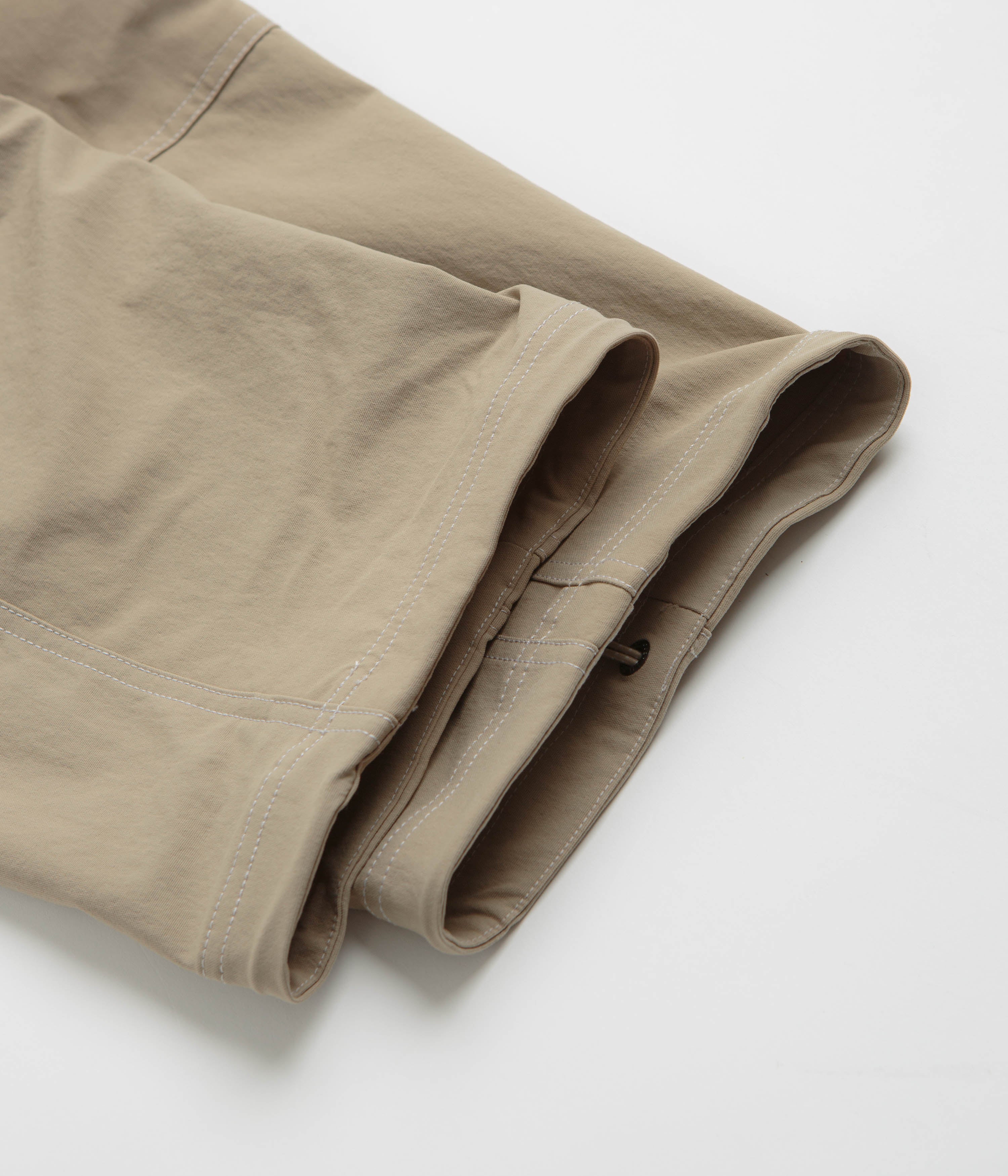 Nike ACG Smith Summit Cargo Pants - Khaki / Light Iron Ore / Summit White - Image 14