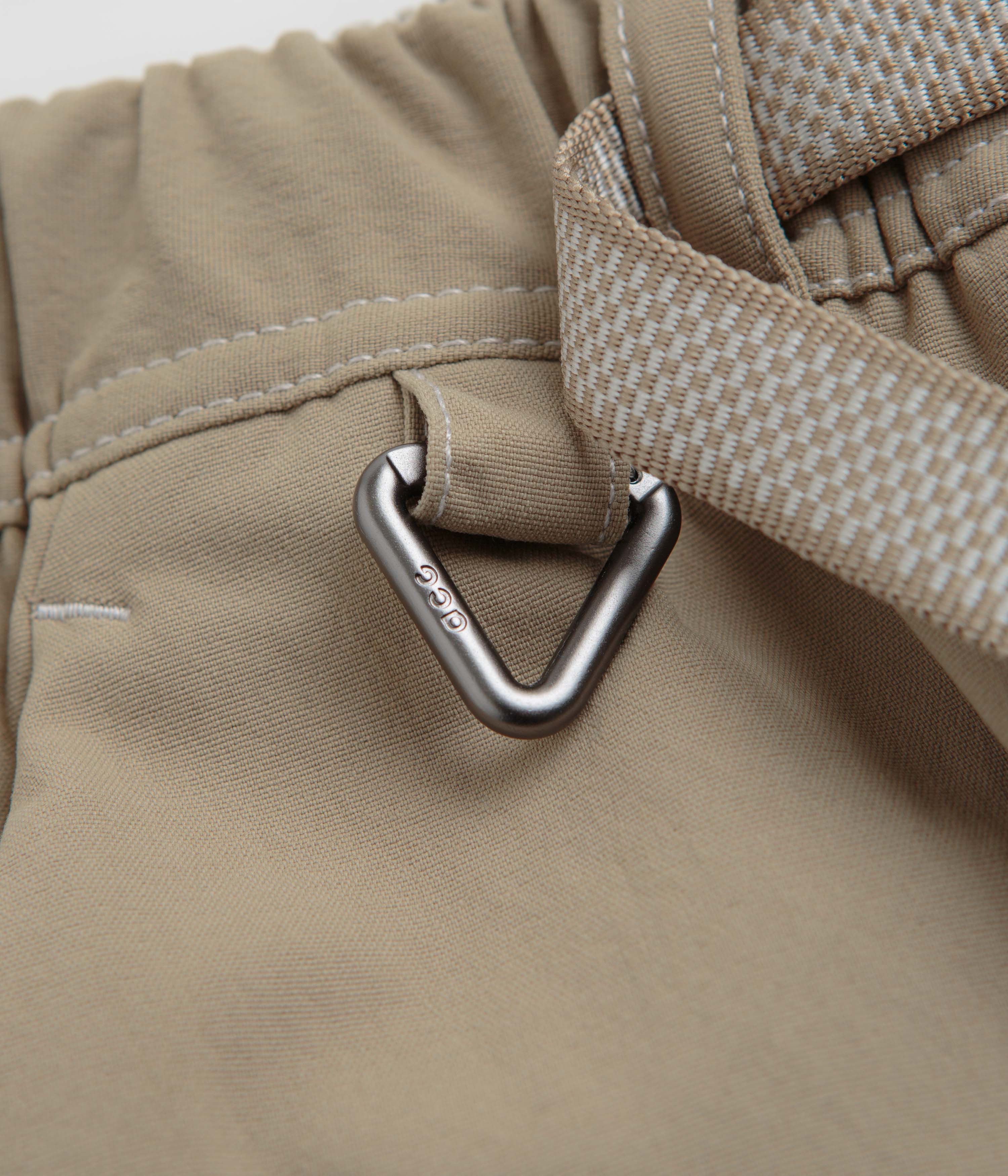 Nike ACG Smith Summit Cargo Pants - Khaki / Light Iron Ore / Summit White - Image 9