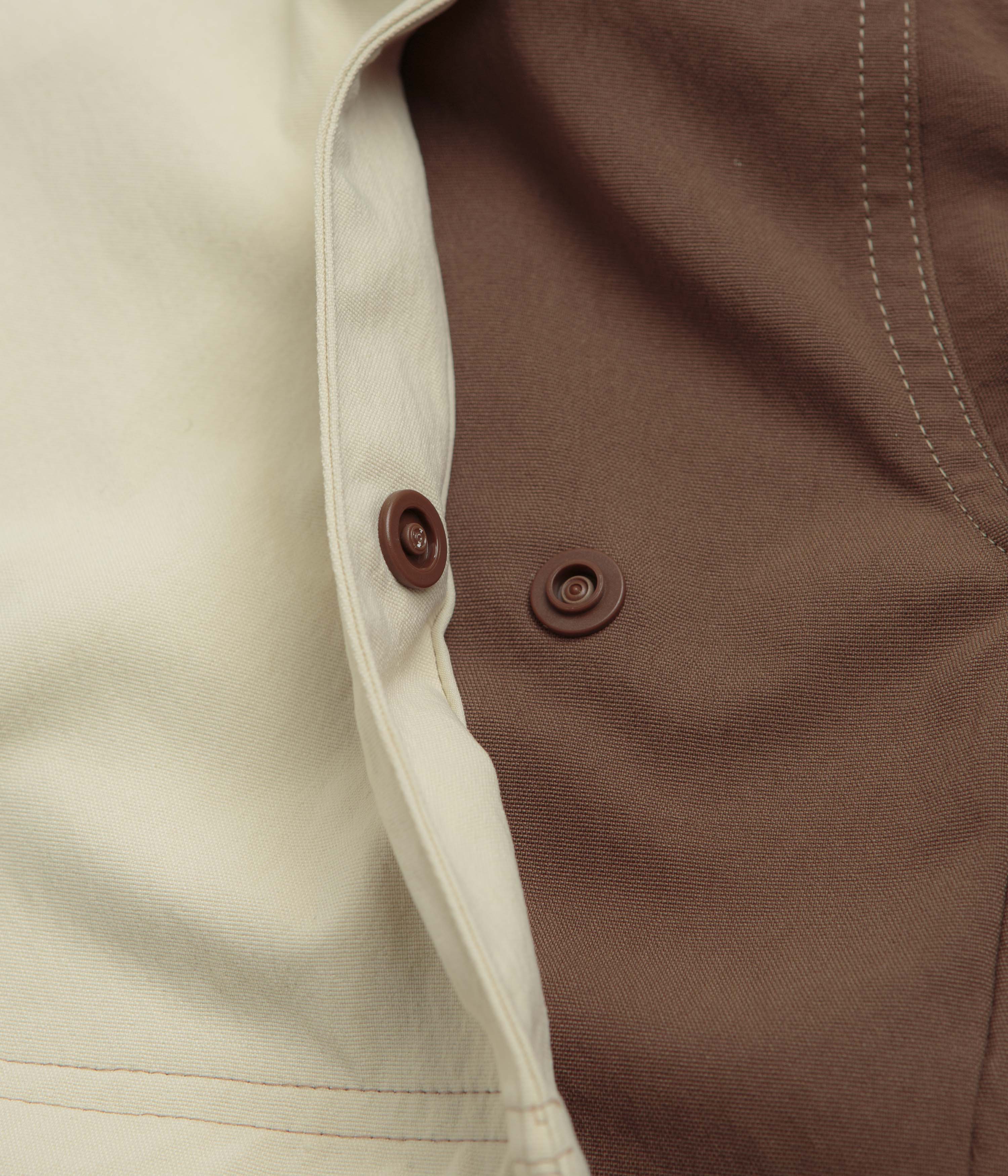 Nike ACG Smith Summit Jacket - Light Khaki / Parachute Beige / Summit White - Image 8