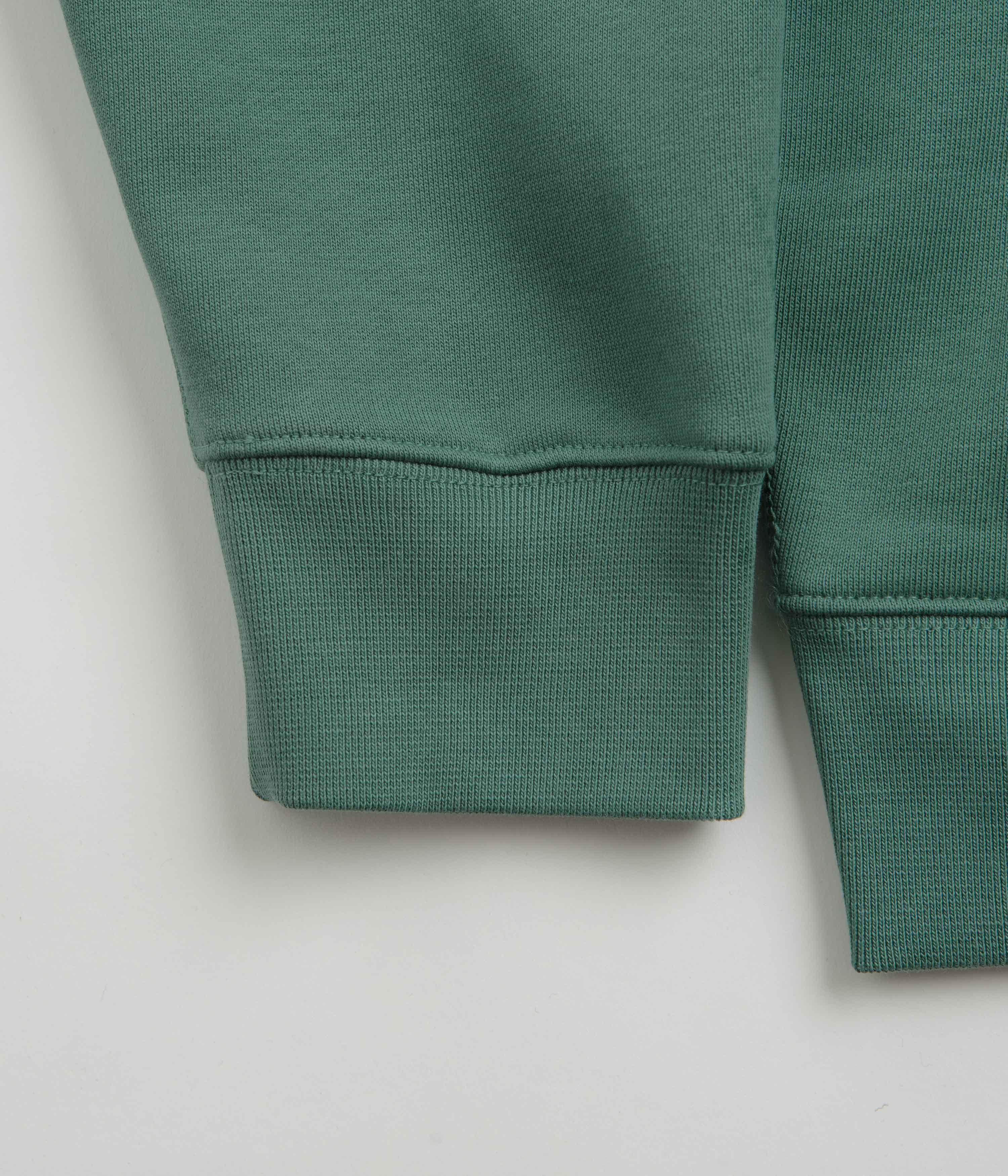 Nike ACG Therma-FIT Fleece Hoodie - Bicoastal / Summit White - Image 6