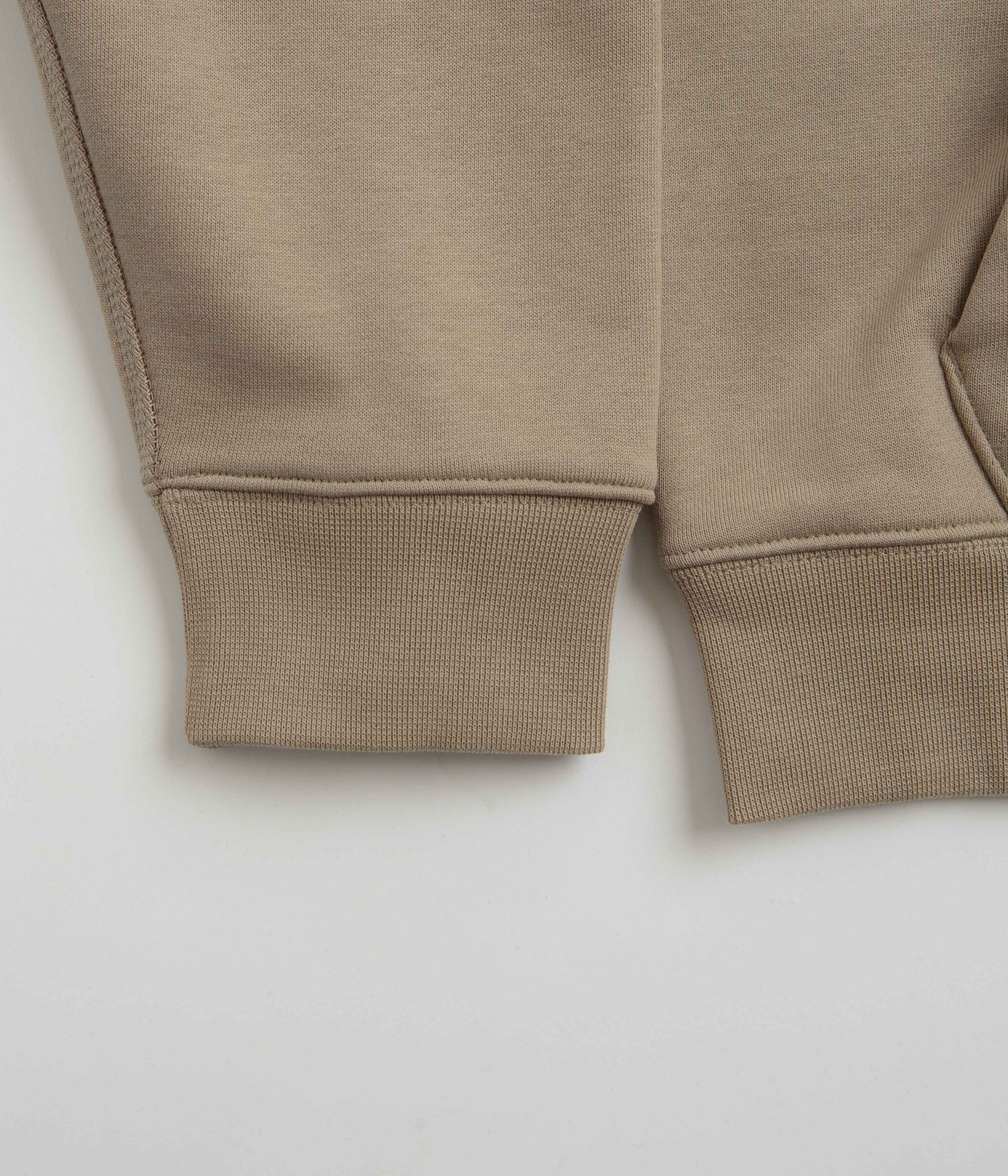 Nike ACG Therma-FIT Fleece Hoodie - Khaki / Khaki - Image 2