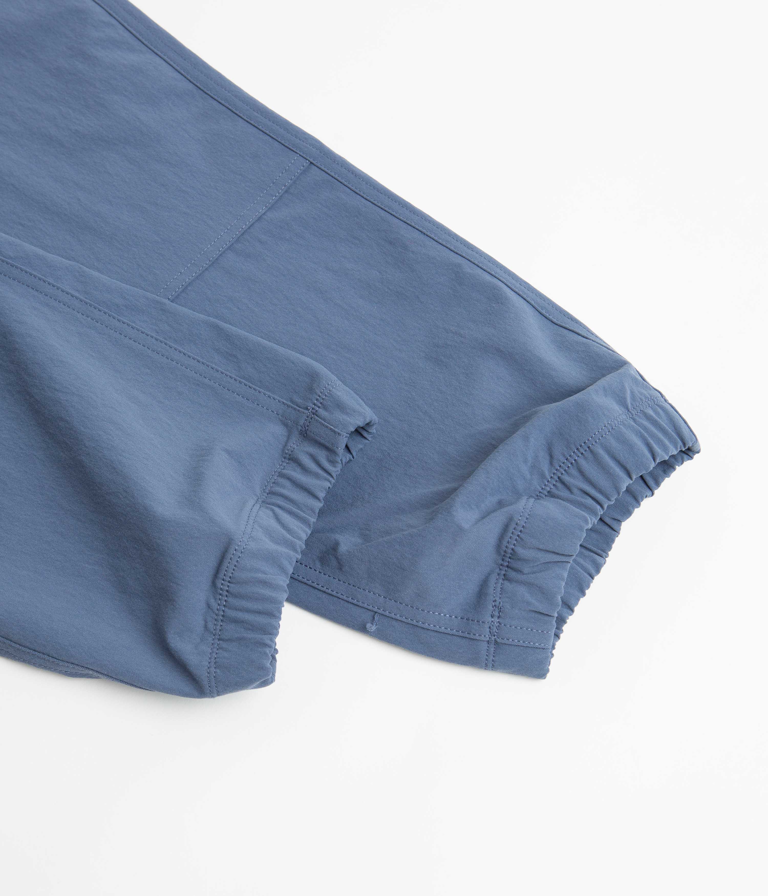 Nike ACG Trail Pants - Diffused Blue / Summit White - Image 8