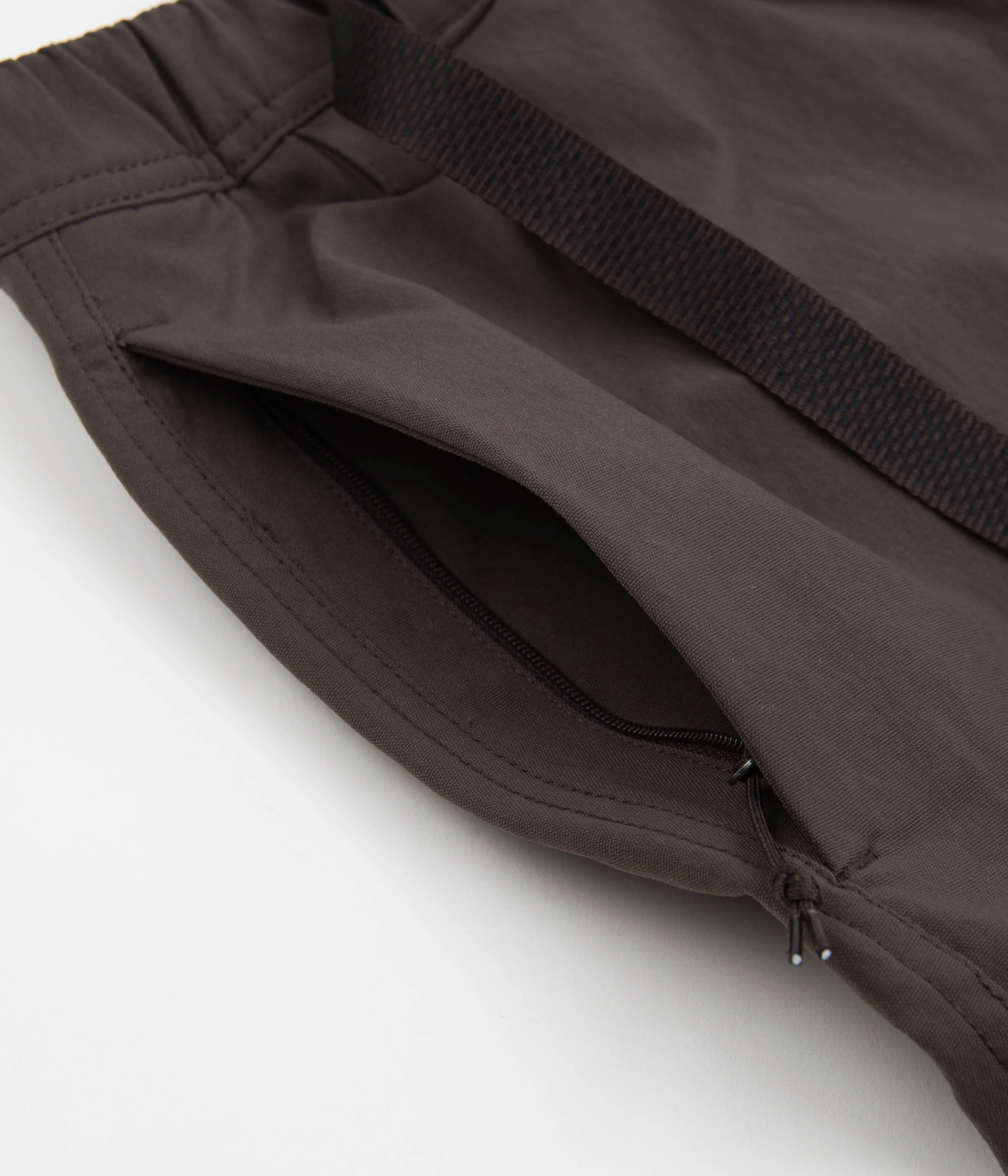 Nike ACG Trail Pants - Velvet Brown / Black / Khaki - Image 9