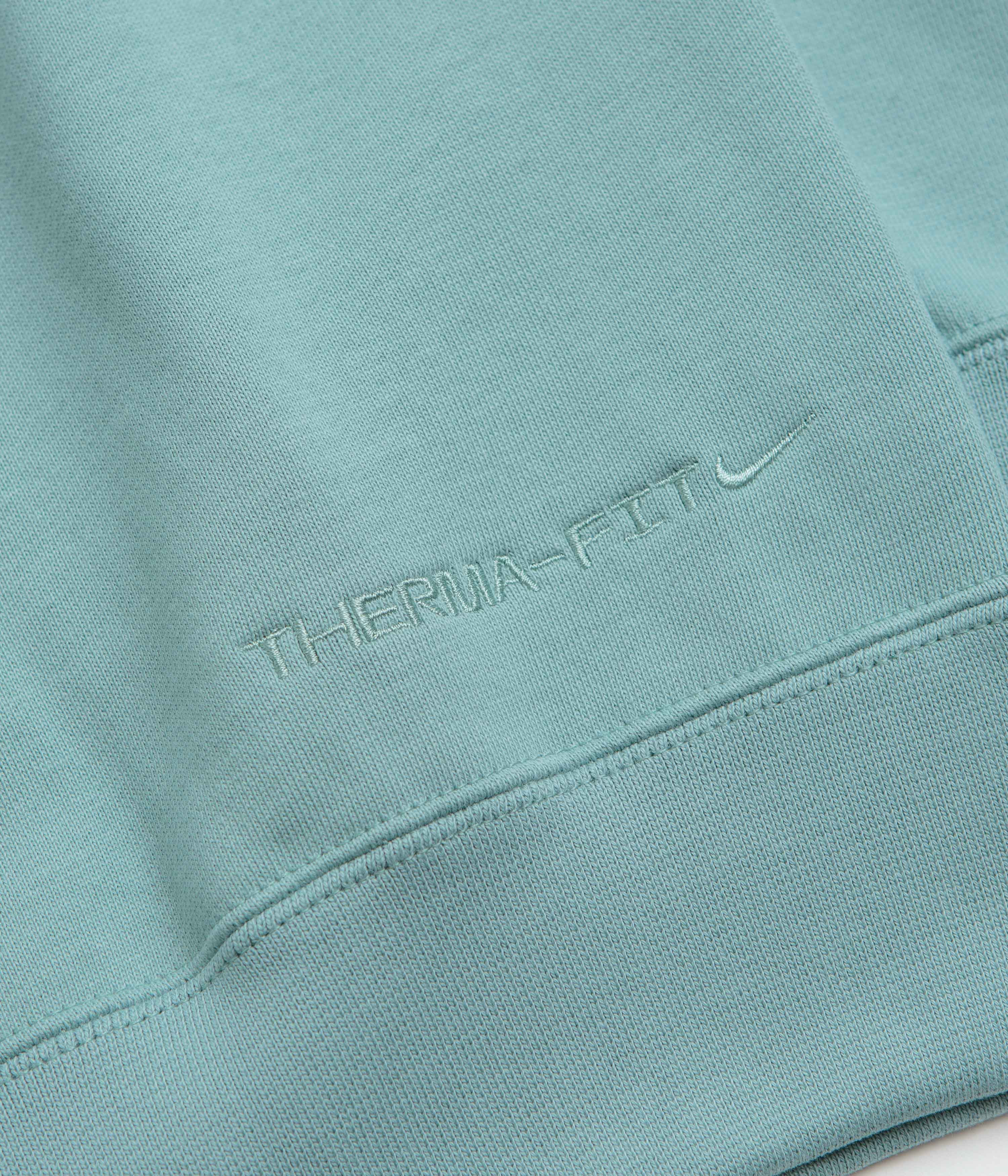 Nike ACG Tuff Fleece Graphic Crewneck Sweatshirt - Cannon - Image 7