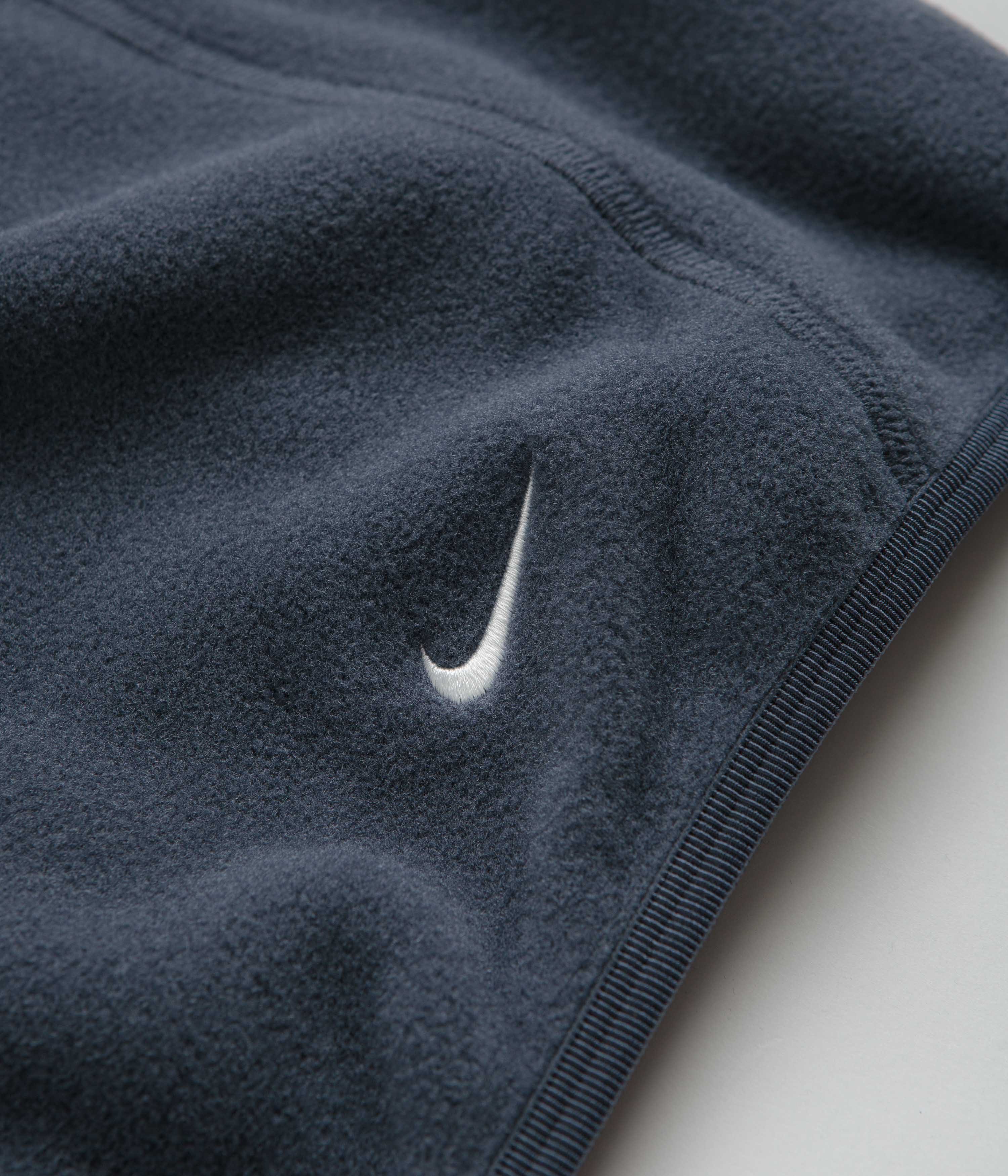 Nike ACG Wolf Tree Full Zip Hoodie - Thunder Blue / Daybreak / Summit White - Image 7
