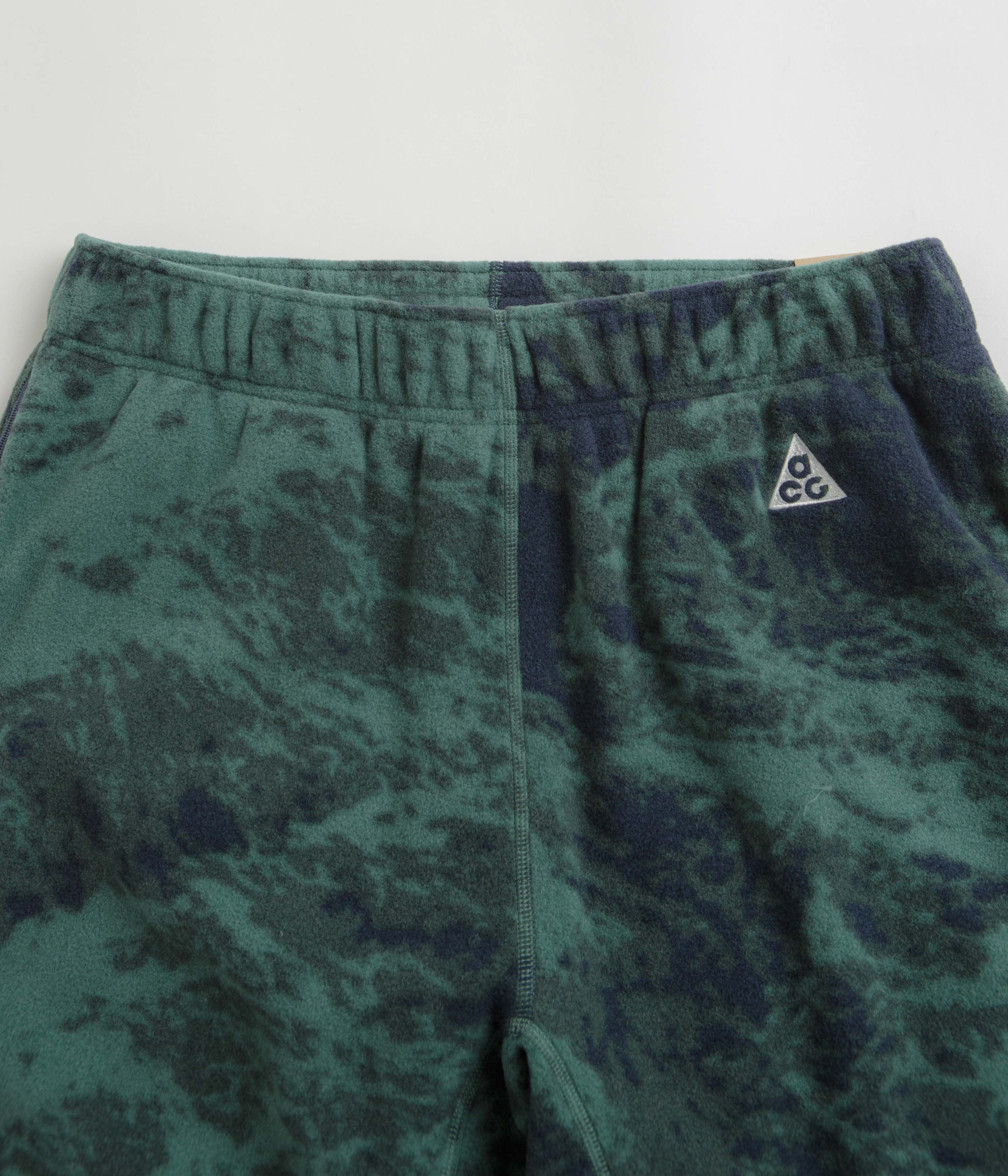 Nike ACG Wolf Tree Pants - Bicoastal / Thunder Blue / Summit White - Image 5
