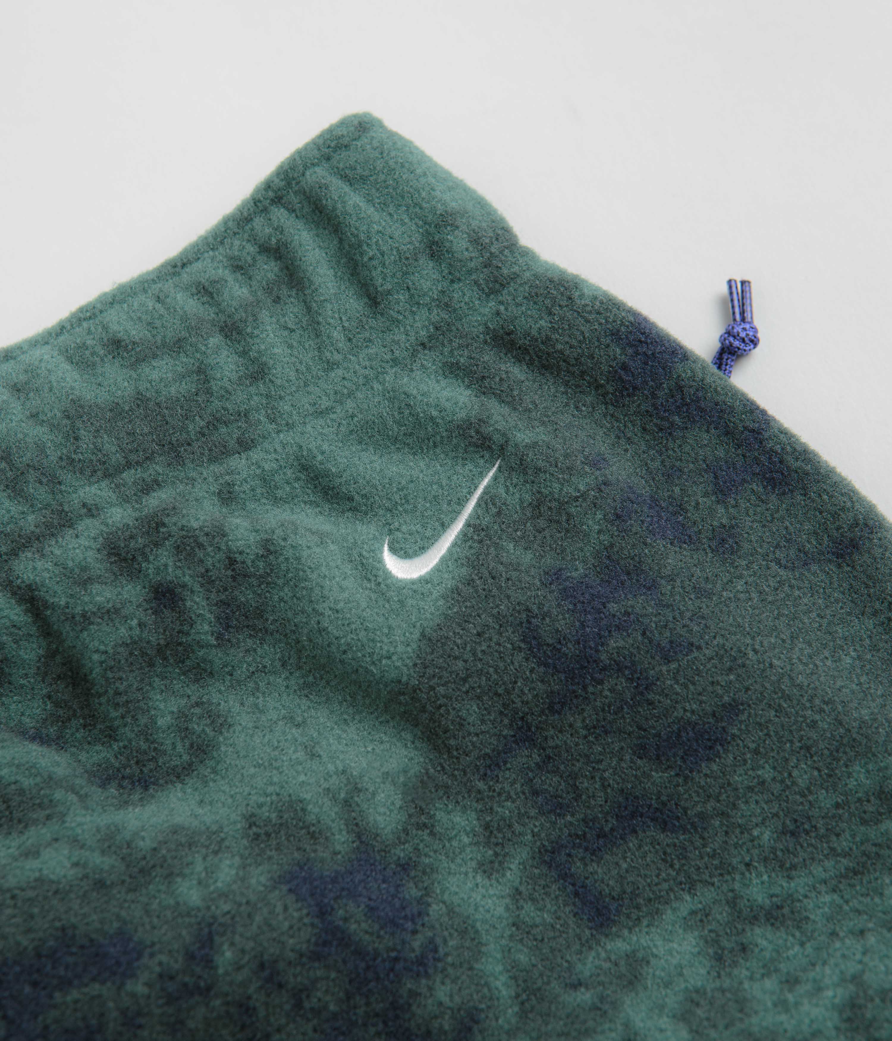 Nike ACG Wolf Tree Pants - Bicoastal / Thunder Blue / Summit White - Image 7