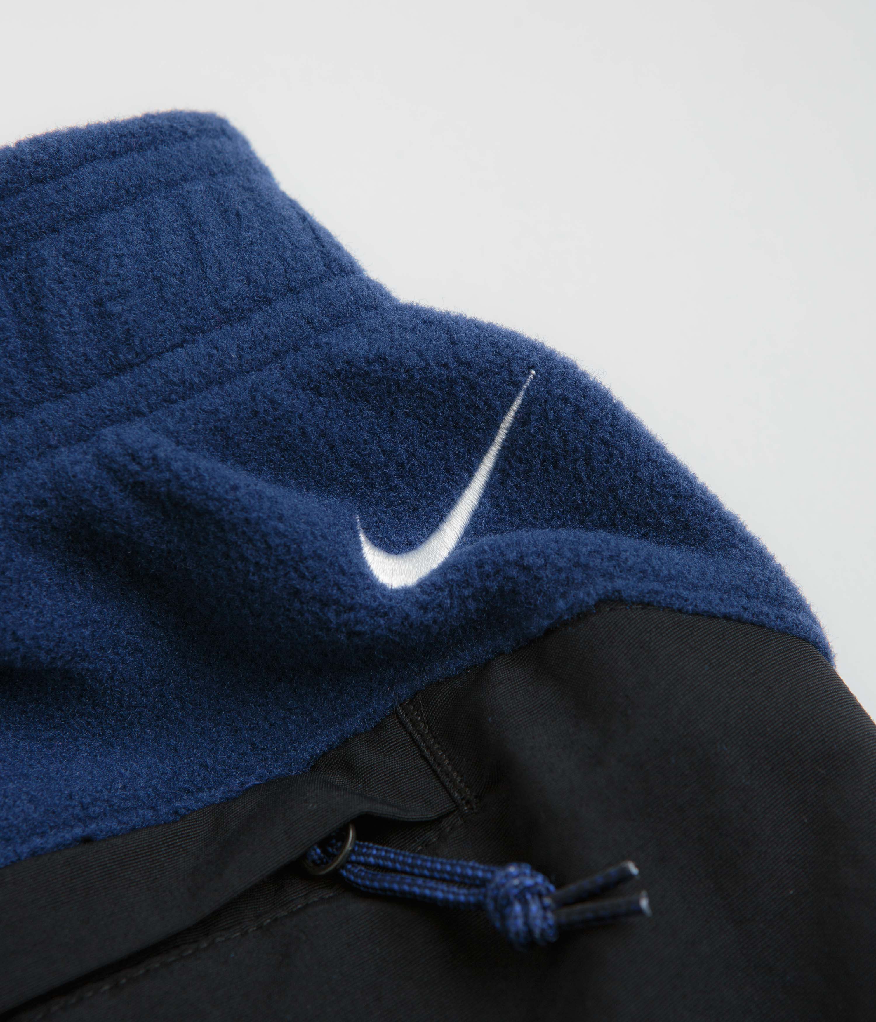 Nike ACG Wolf Tree Plus Pants - Blue Void / Black / Summit White - Image 7