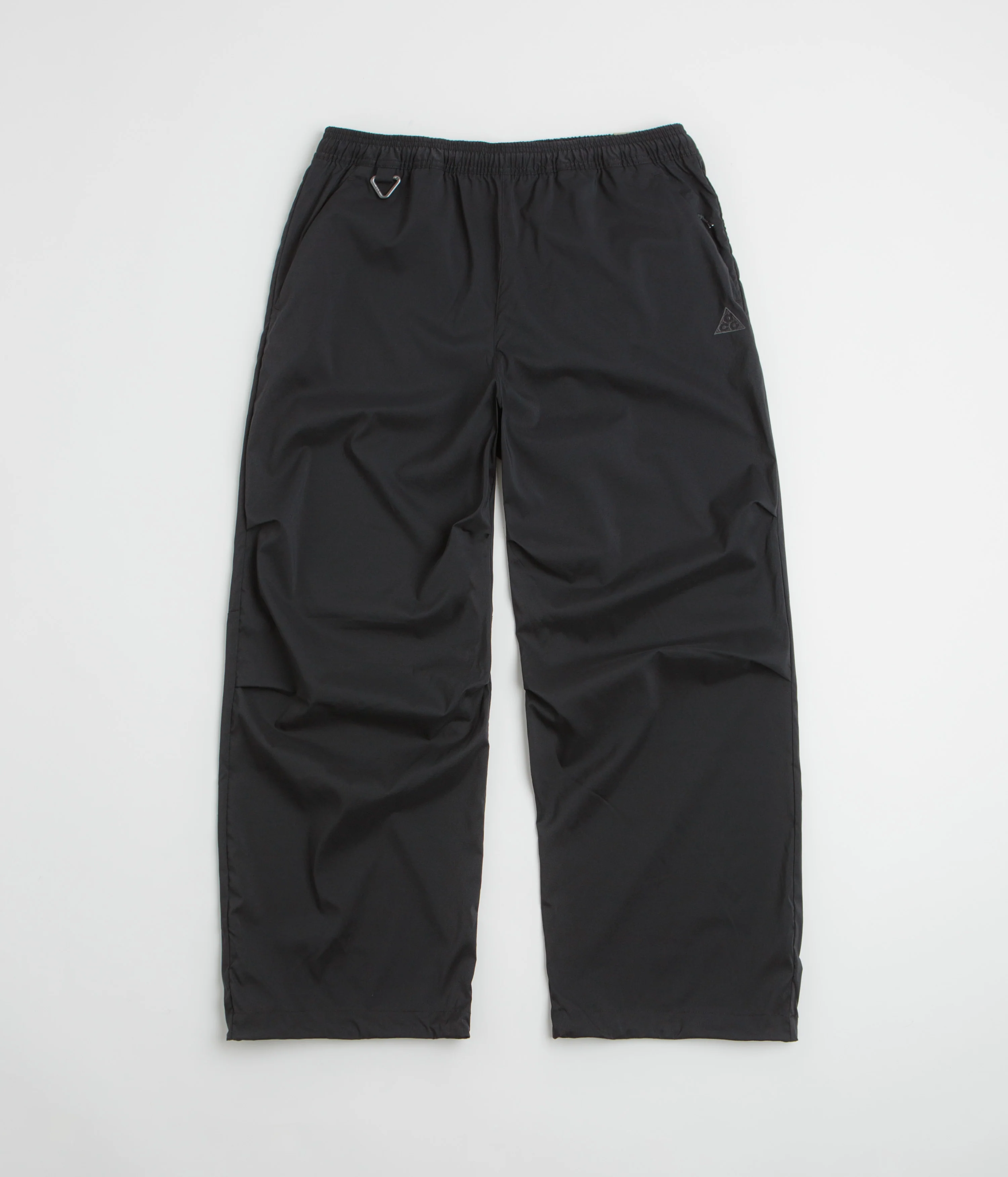 Nike ACG Womens Activitorium Pants - Black / Anthracite