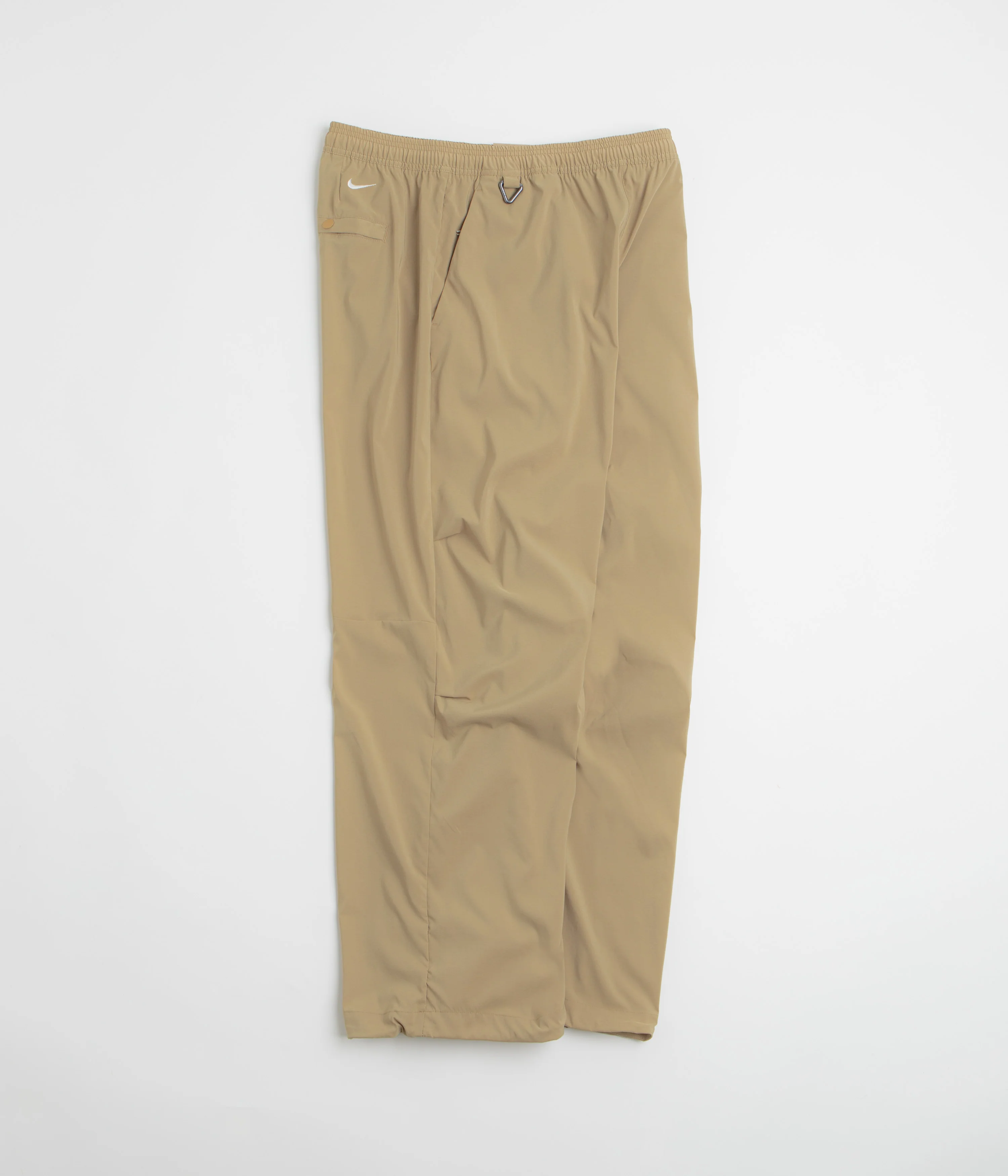 Nike ACG Womens Activitorium Pants - Parachute Beige / Light Khaki / Summit White - Image 2