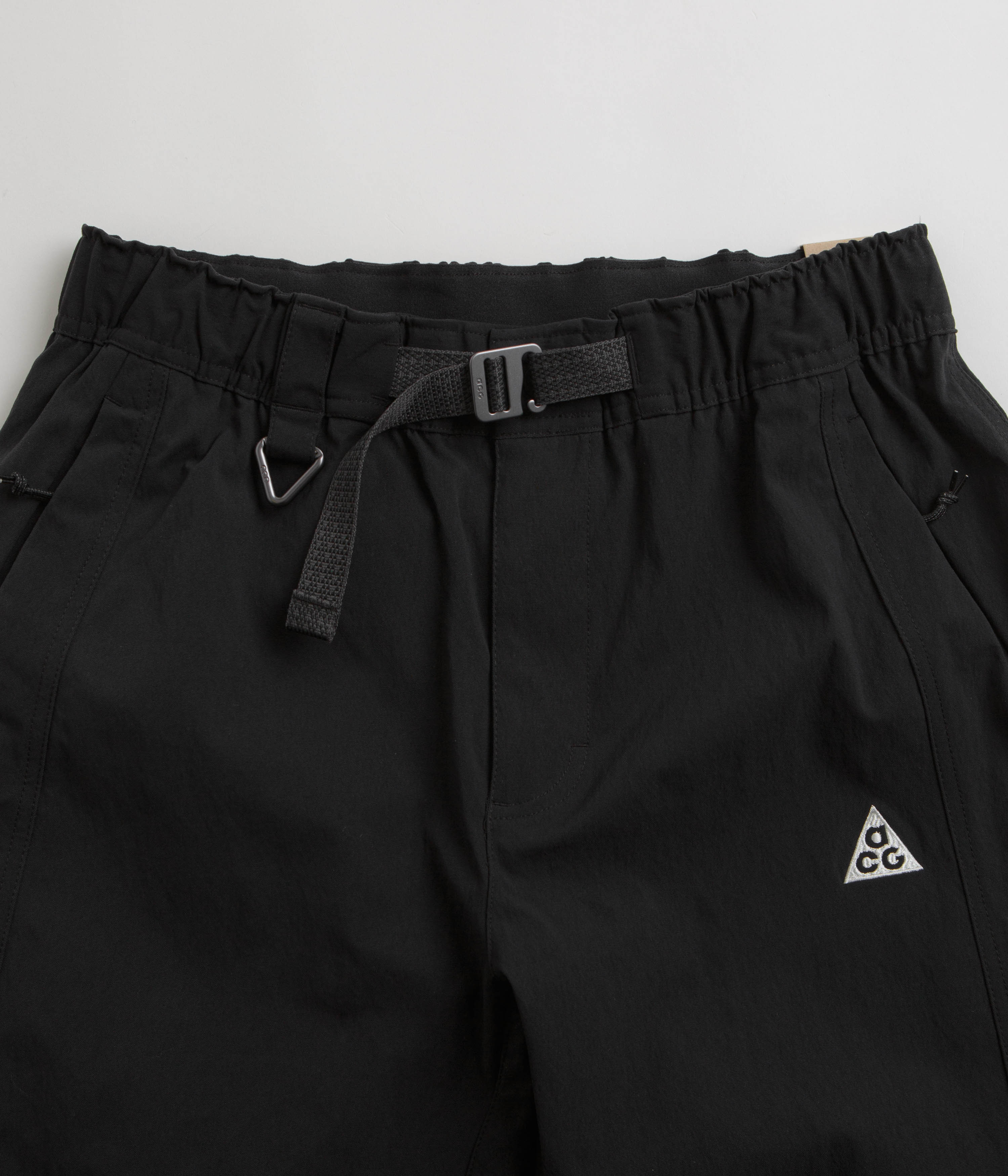 Nike ACG Womens Repel Hike Pants - Black / Anthracite / Summit White - Image 4