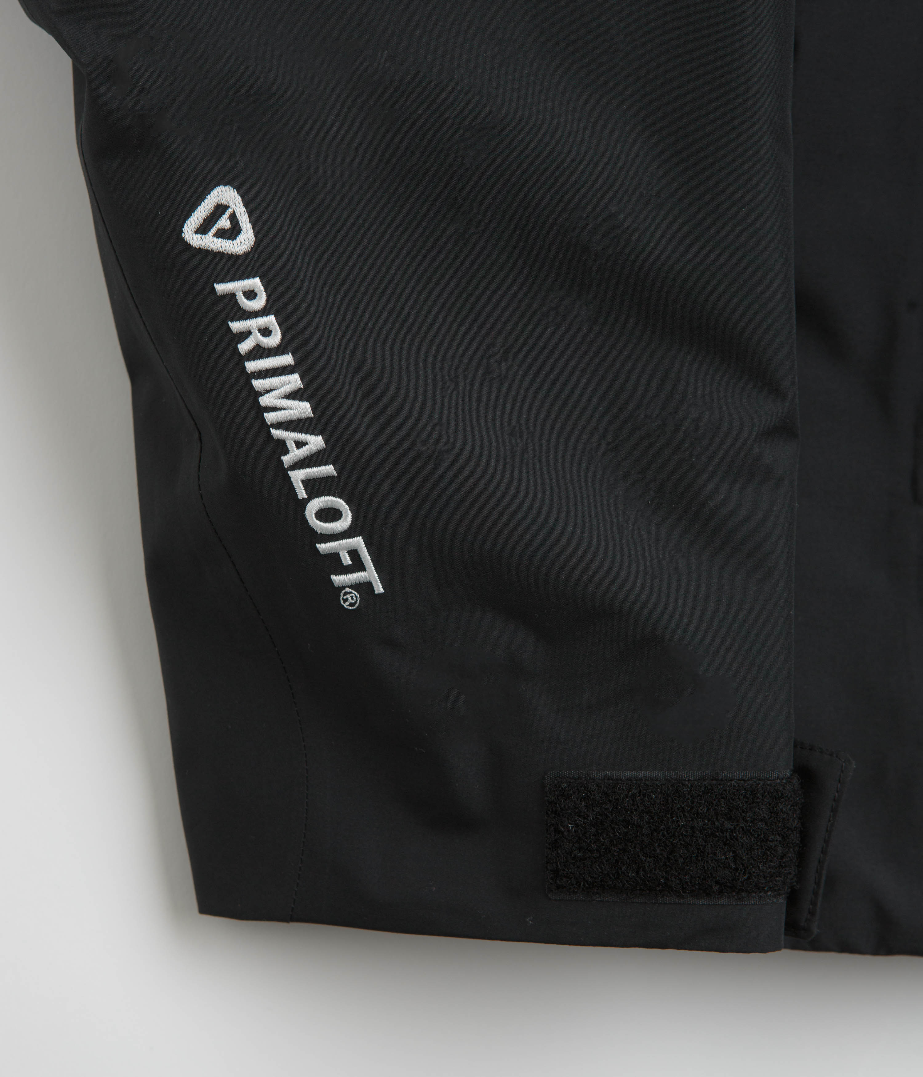 Nike ACG Womens Skull Peak Jacket - Black / Anthracite / Black / Summit White - Image 10