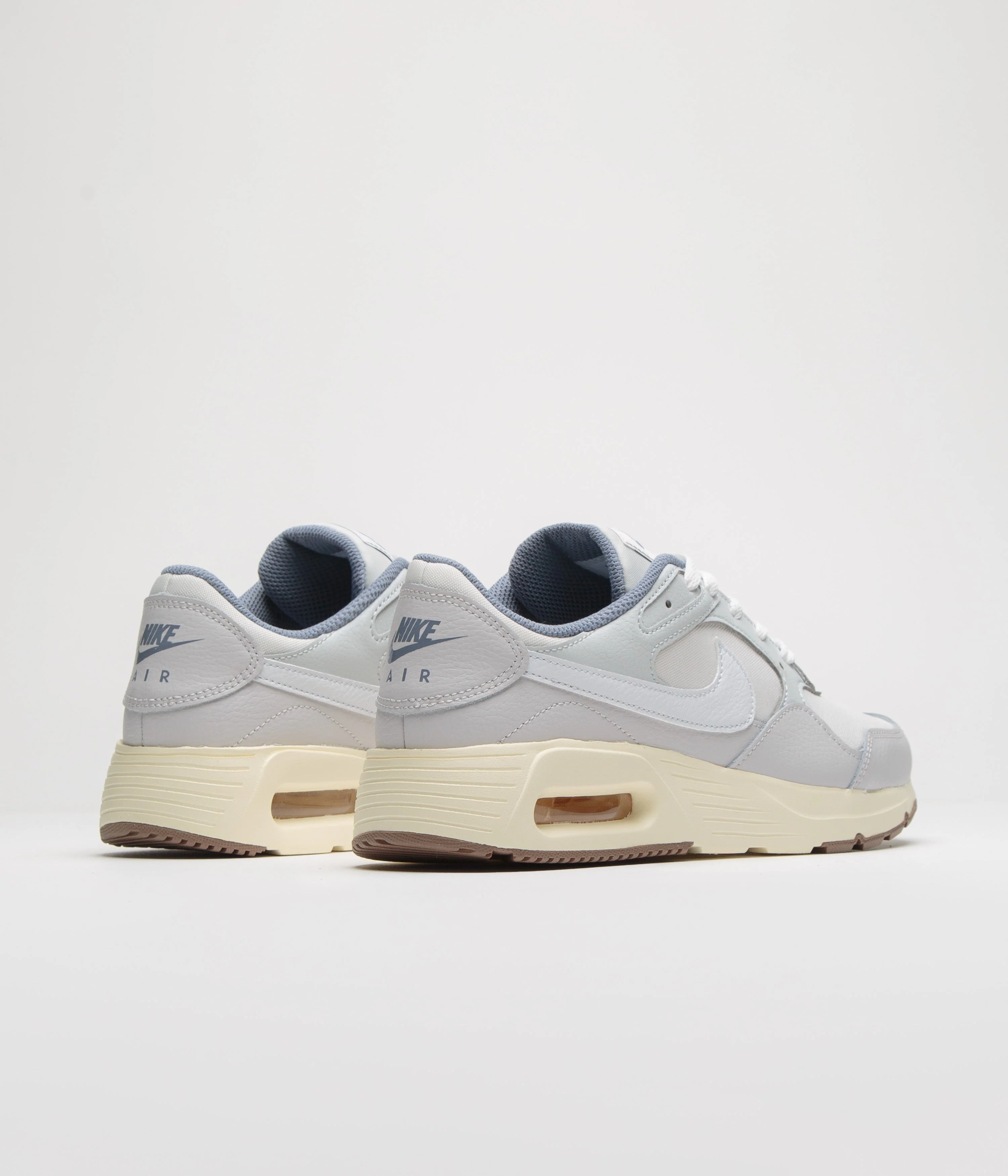 Nike Air Max SC Shoes - Phantom / White - Vast Grey - Photon Dust - Image 3