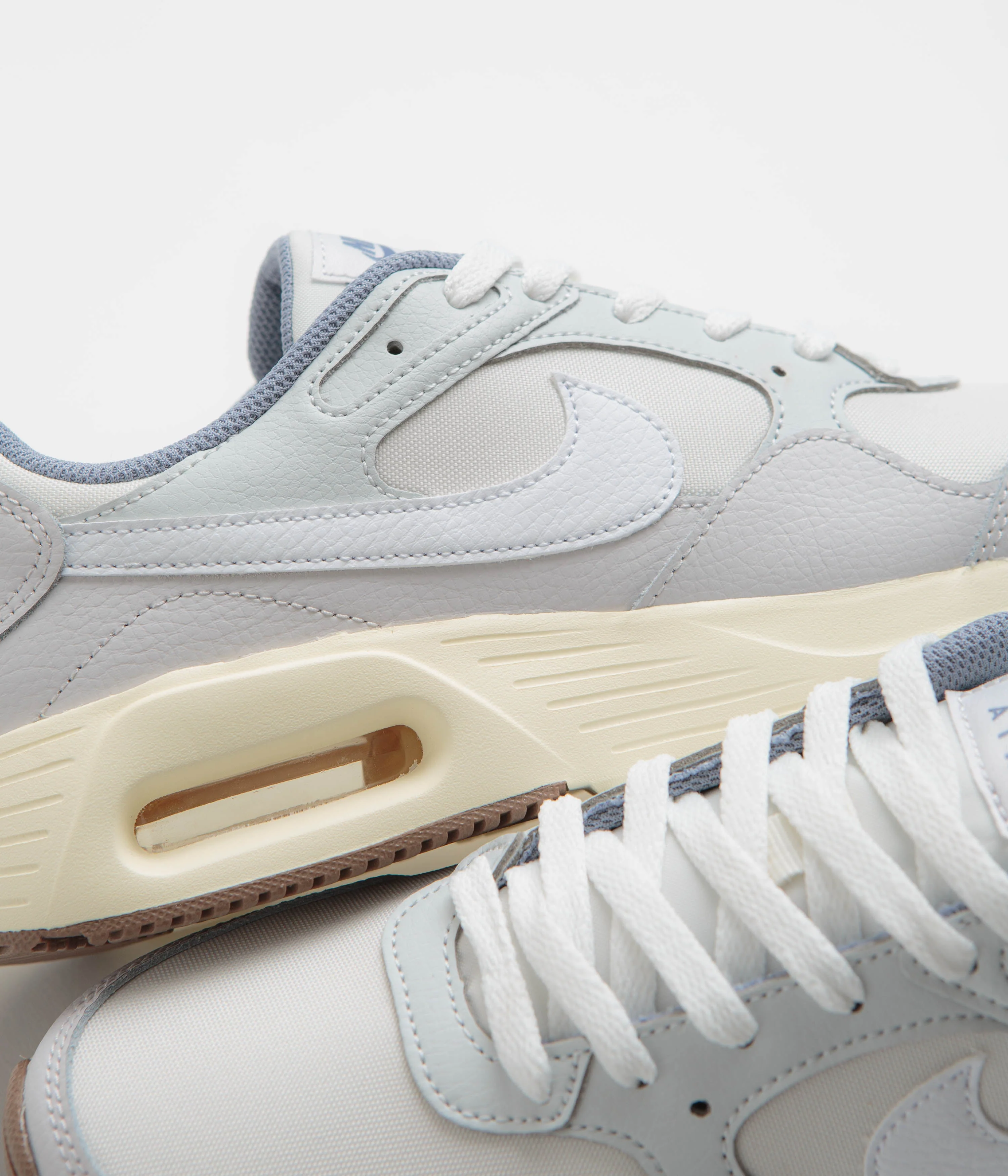 Nike Air Max SC Shoes - Phantom / White - Vast Grey - Photon Dust - Image 7