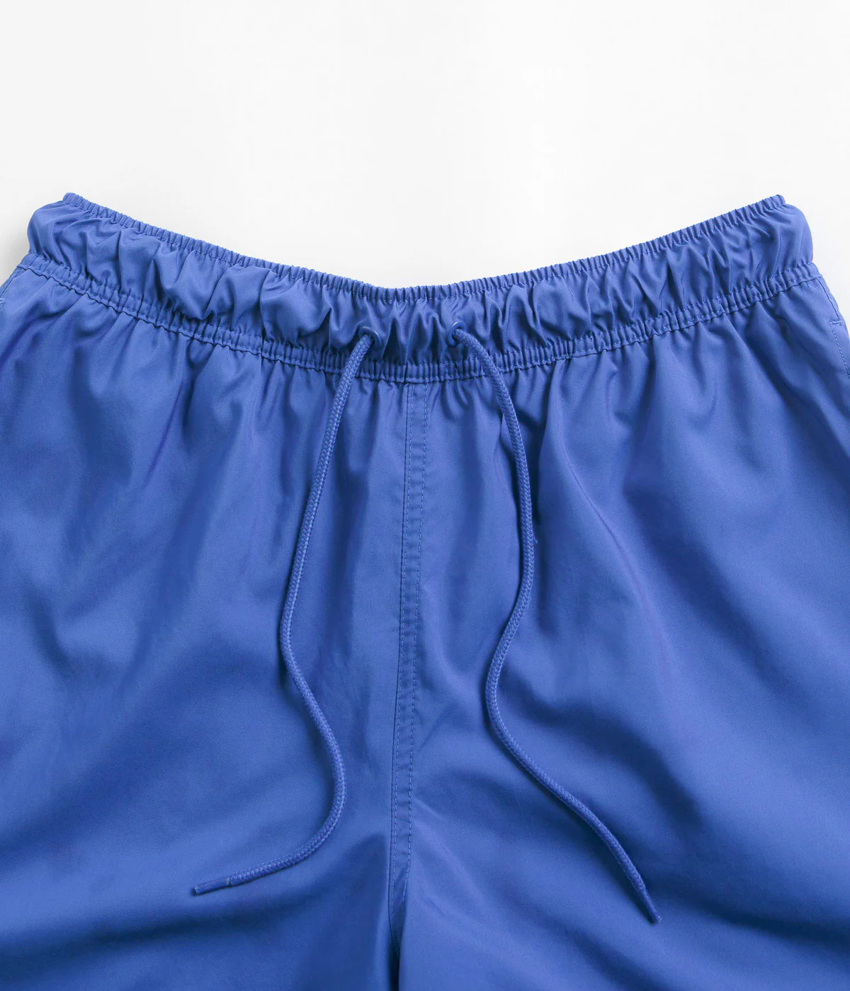 Nike Club Woven Flow Shorts - Game Royal / White - Image 4