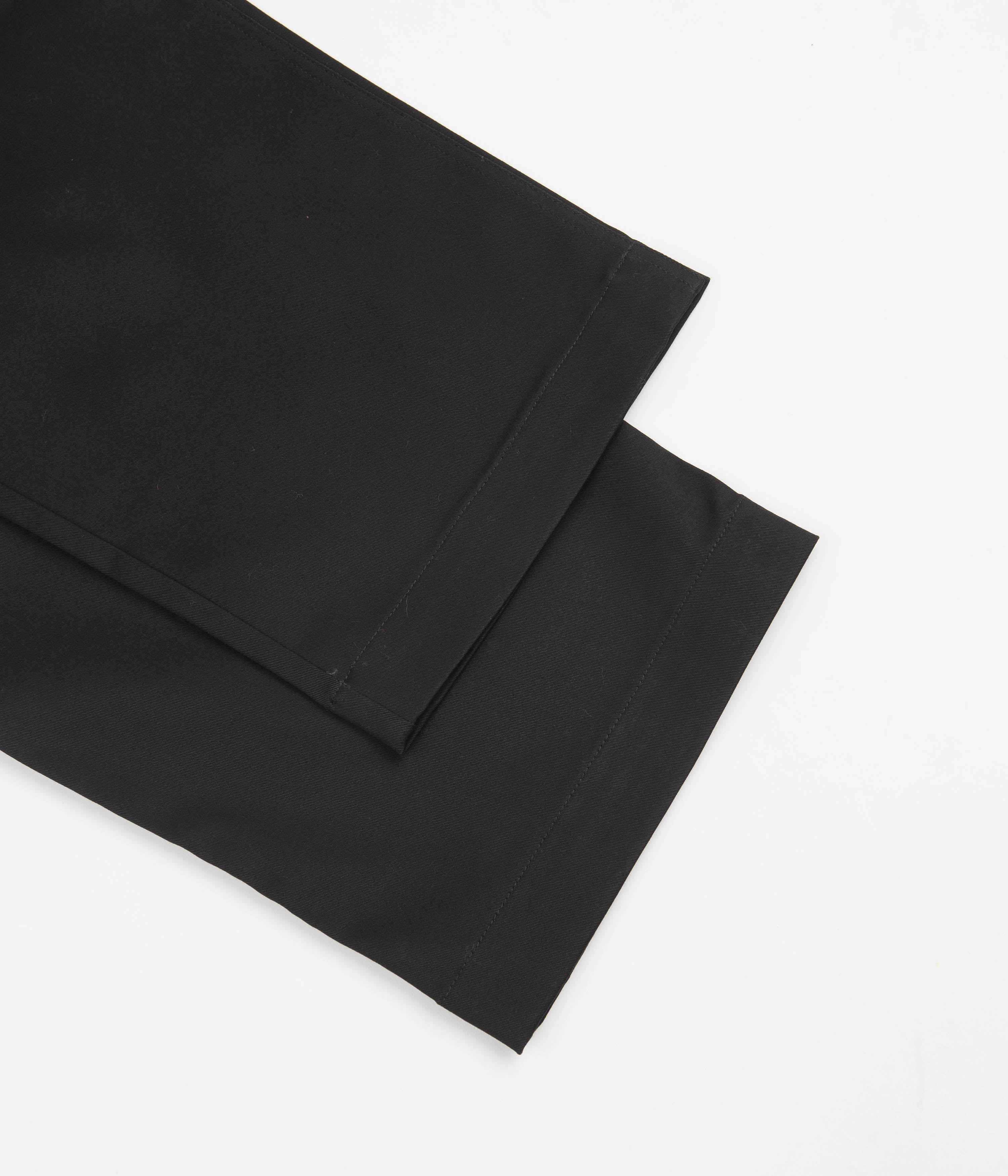 Nike Unlined Chino Pants - Black / White - Image 8