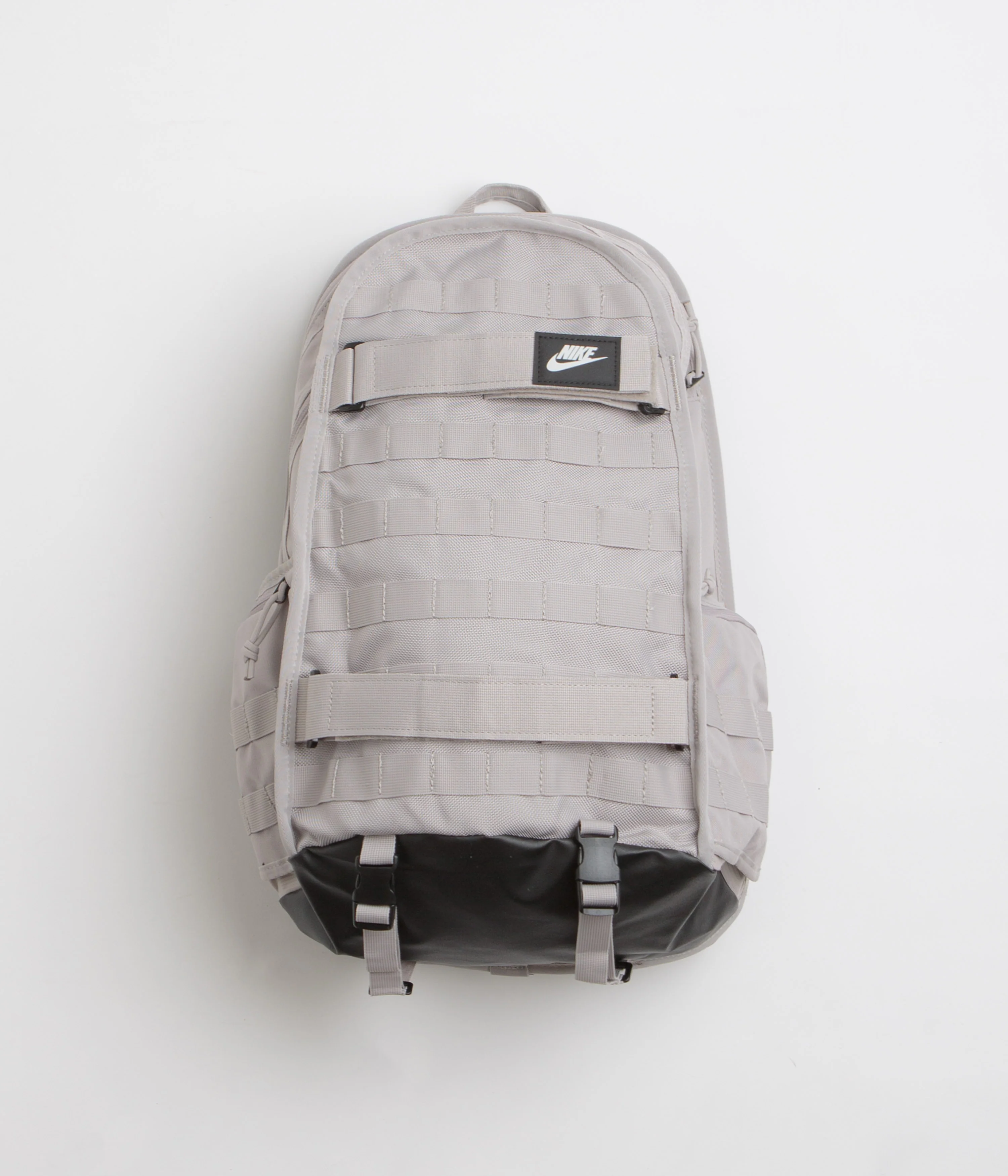 Nike RPM Backpack - College Grey / Black / Summit White