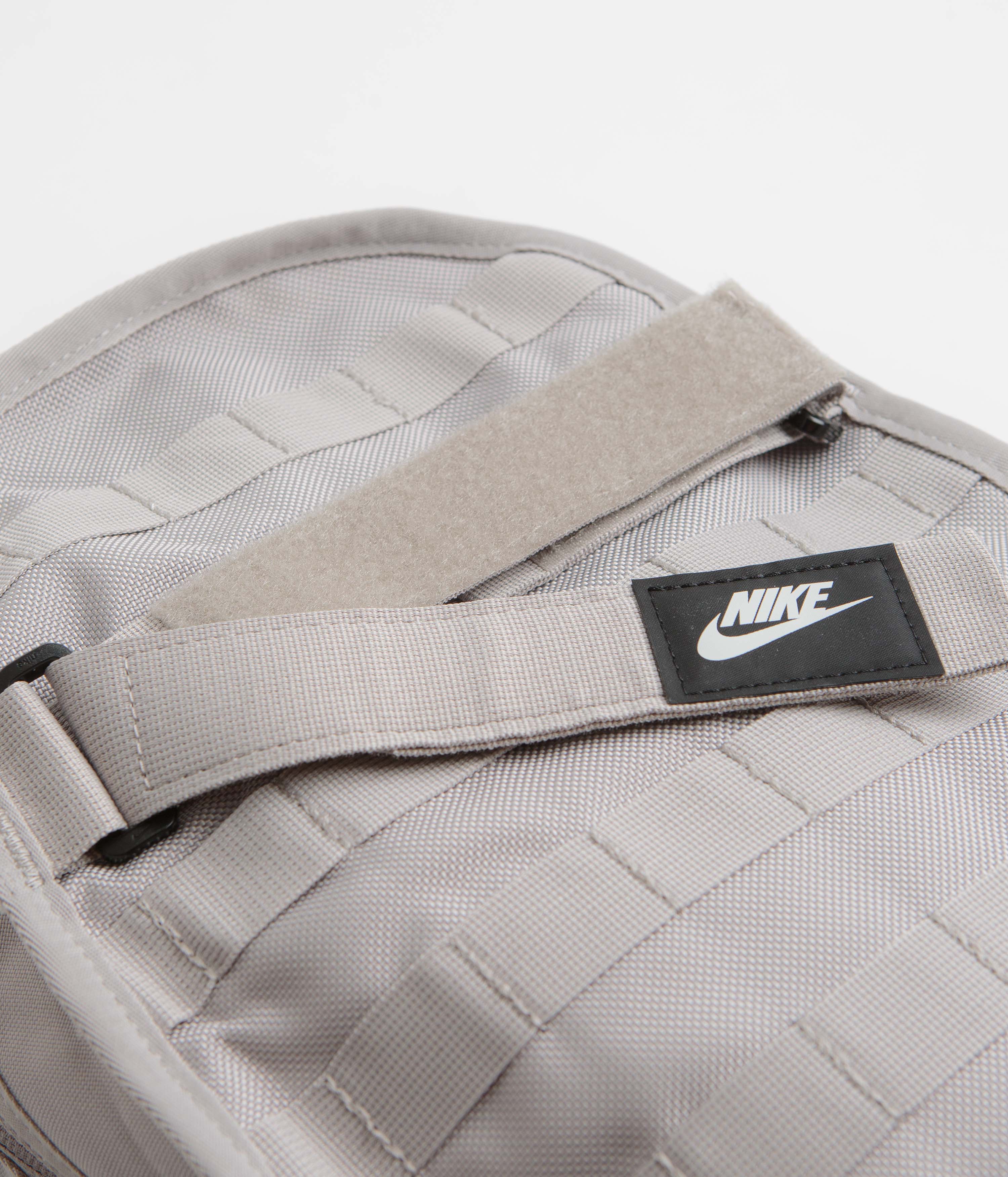 Nike RPM Backpack - College Grey / Black / Summit White - Image 4